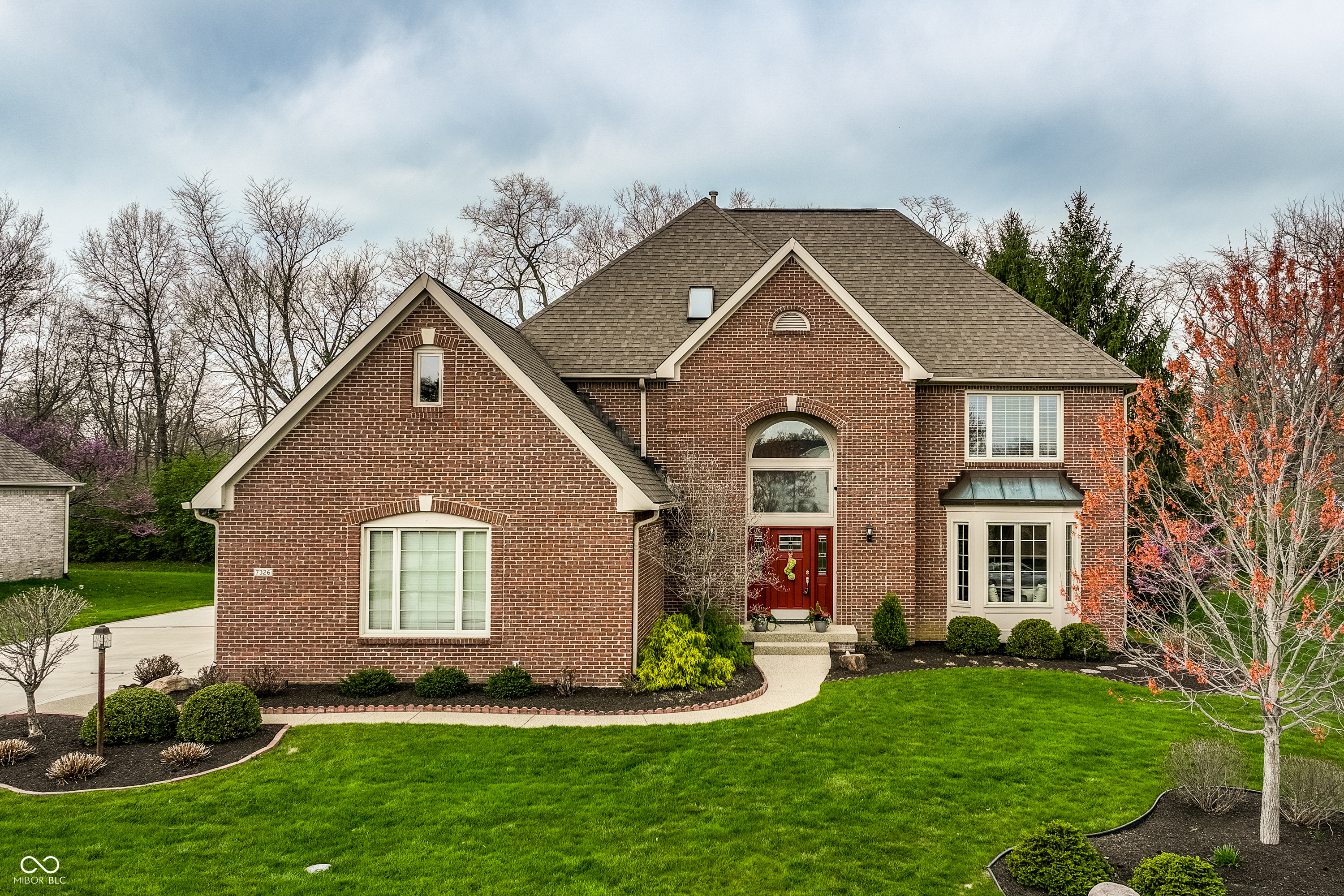 7326 Elm Ridge Drive