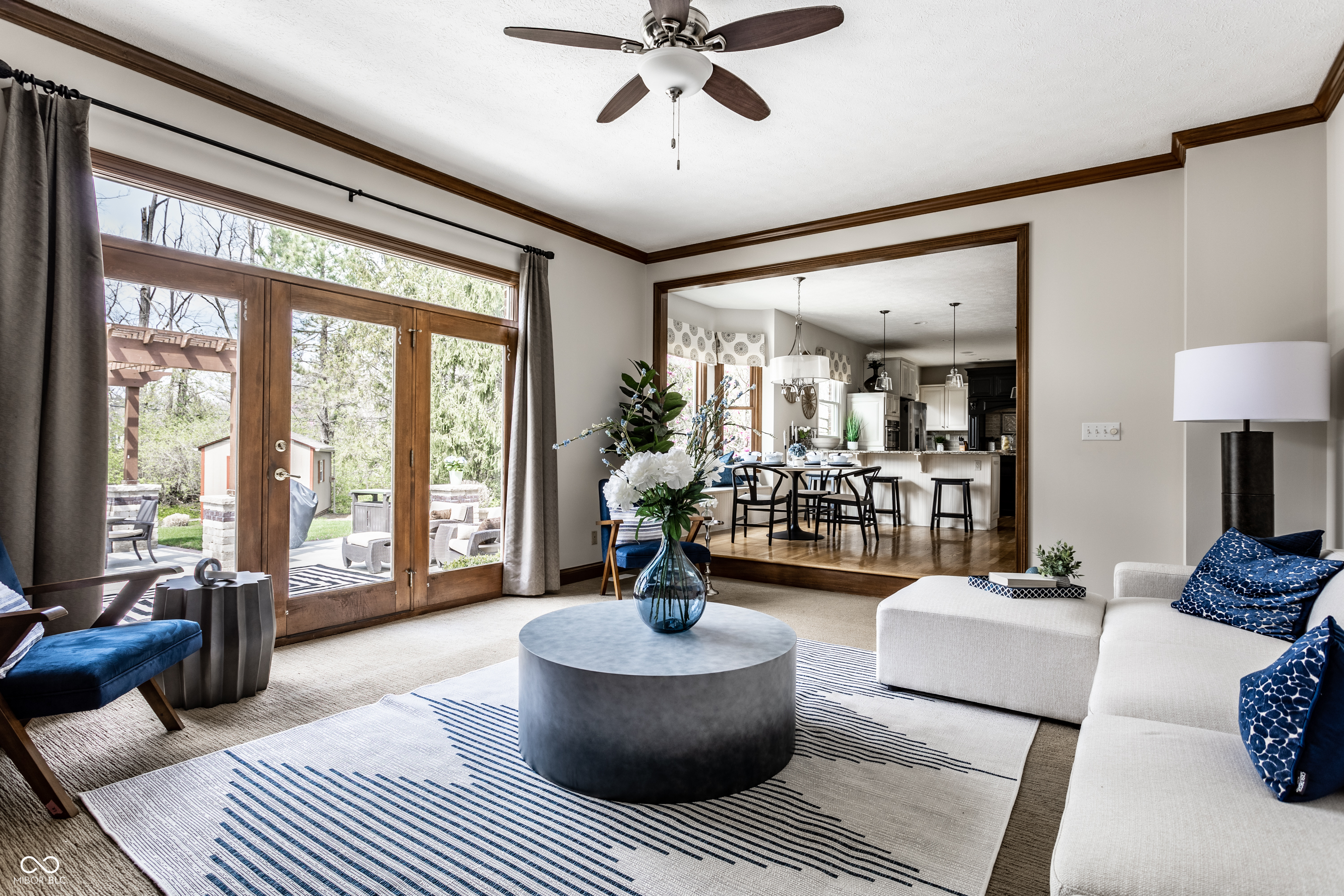 7326 Elm Ridge Drive