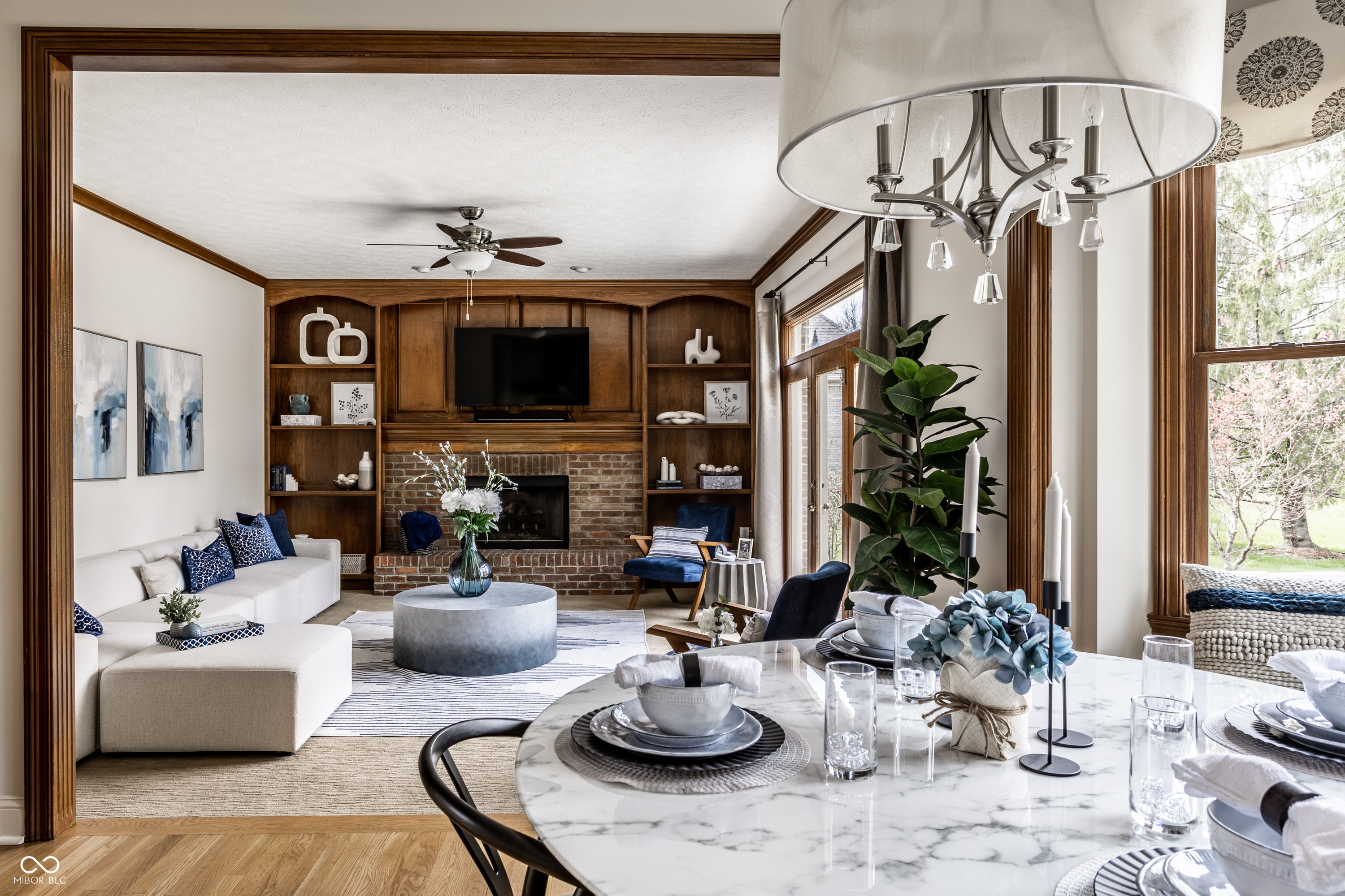 7326 Elm Ridge Drive