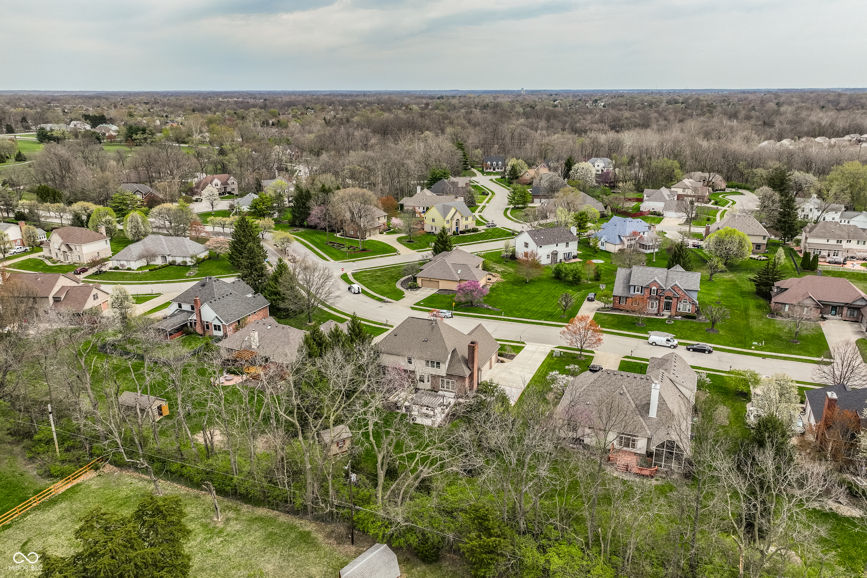 7326 Elm Ridge Drive