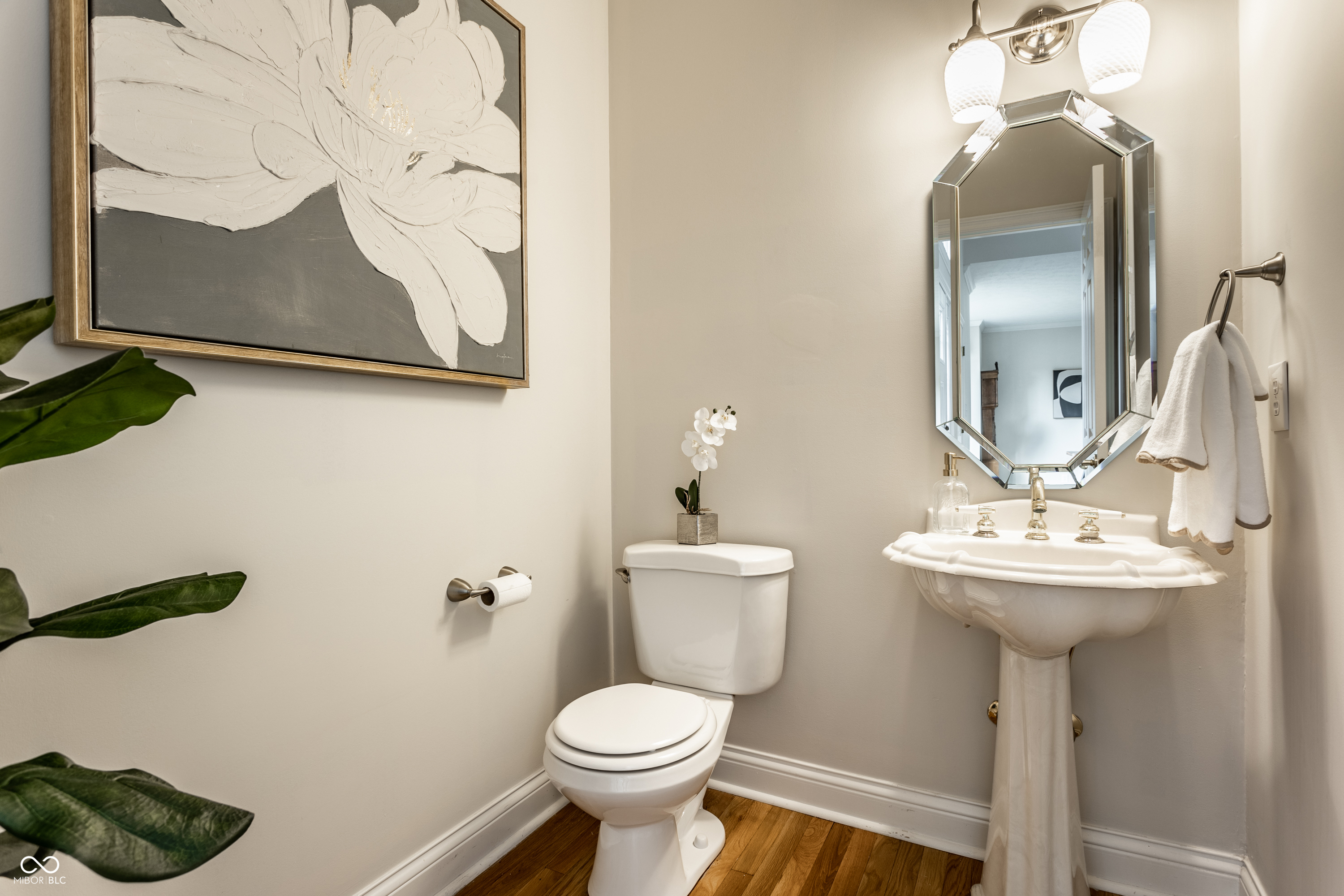 7326 Elm Ridge Drive