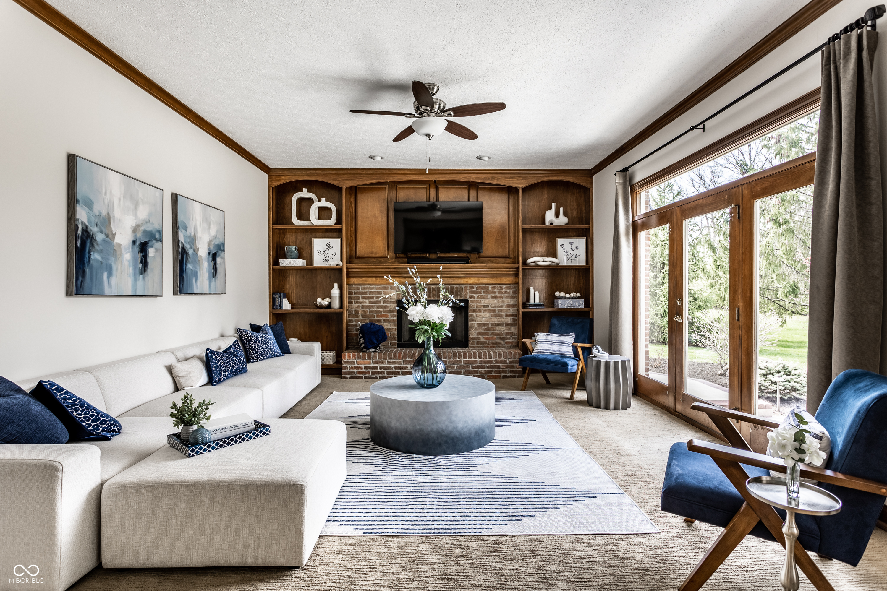 7326 Elm Ridge Drive