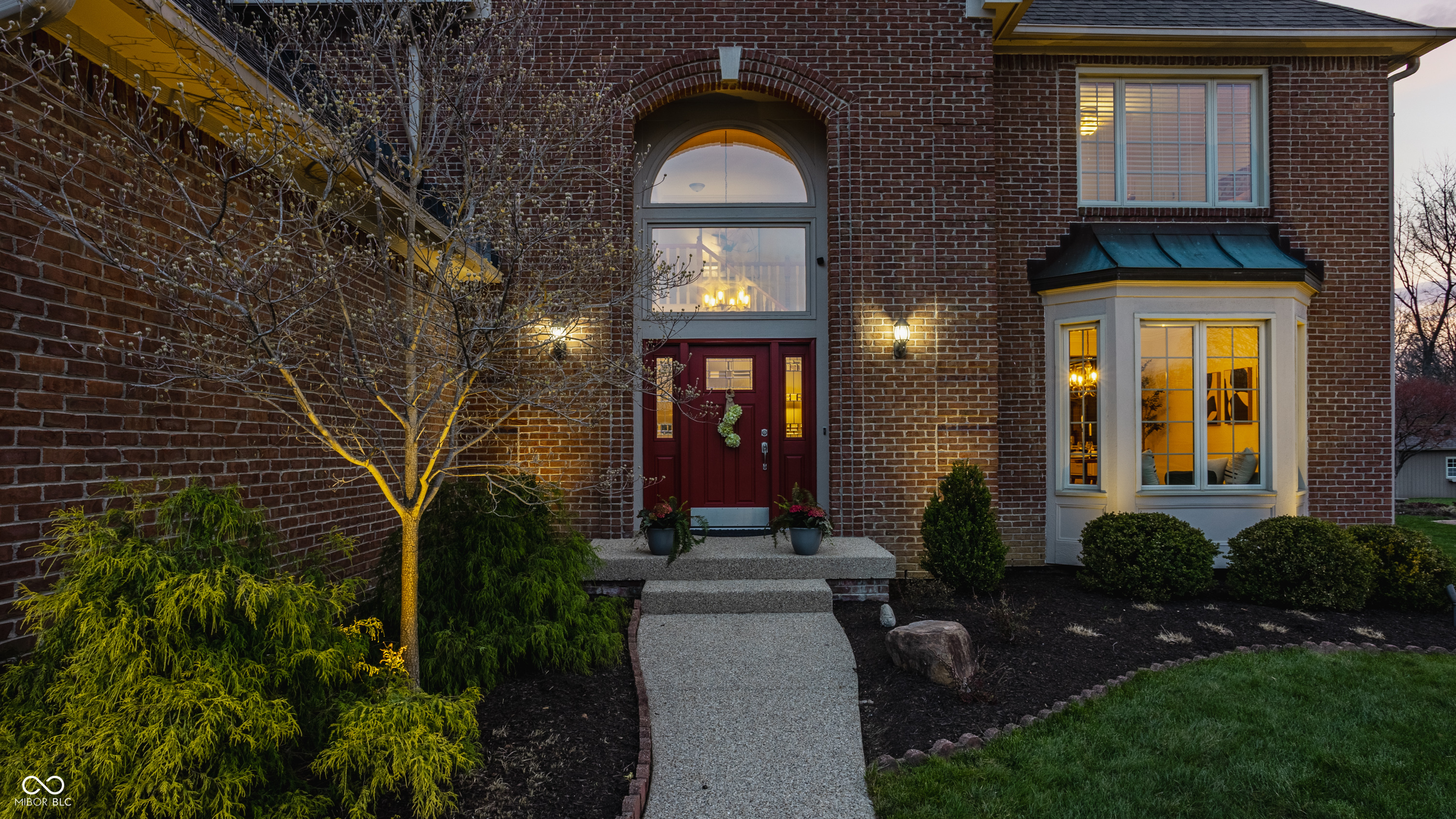 7326 Elm Ridge Drive