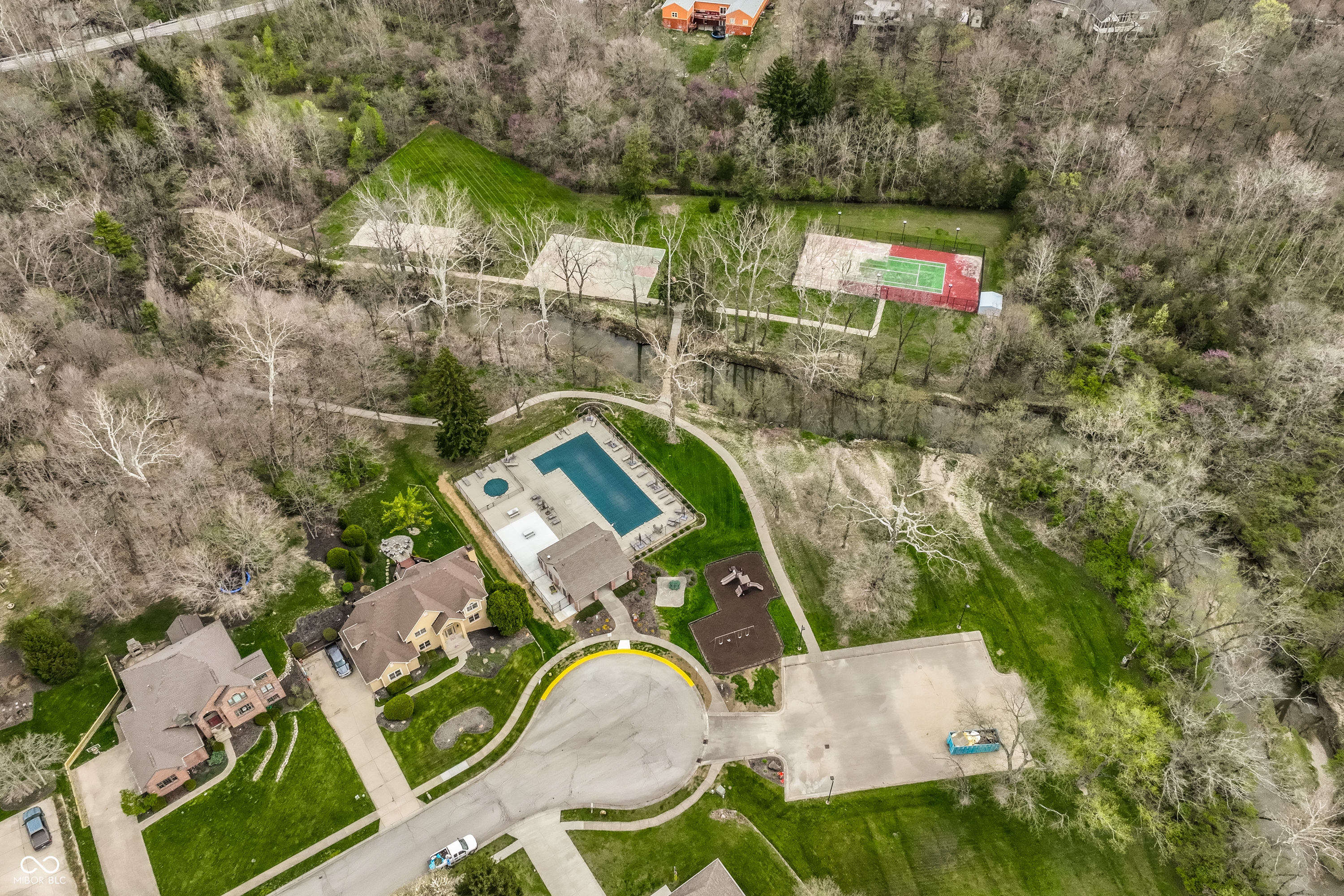 7326 Elm Ridge Drive