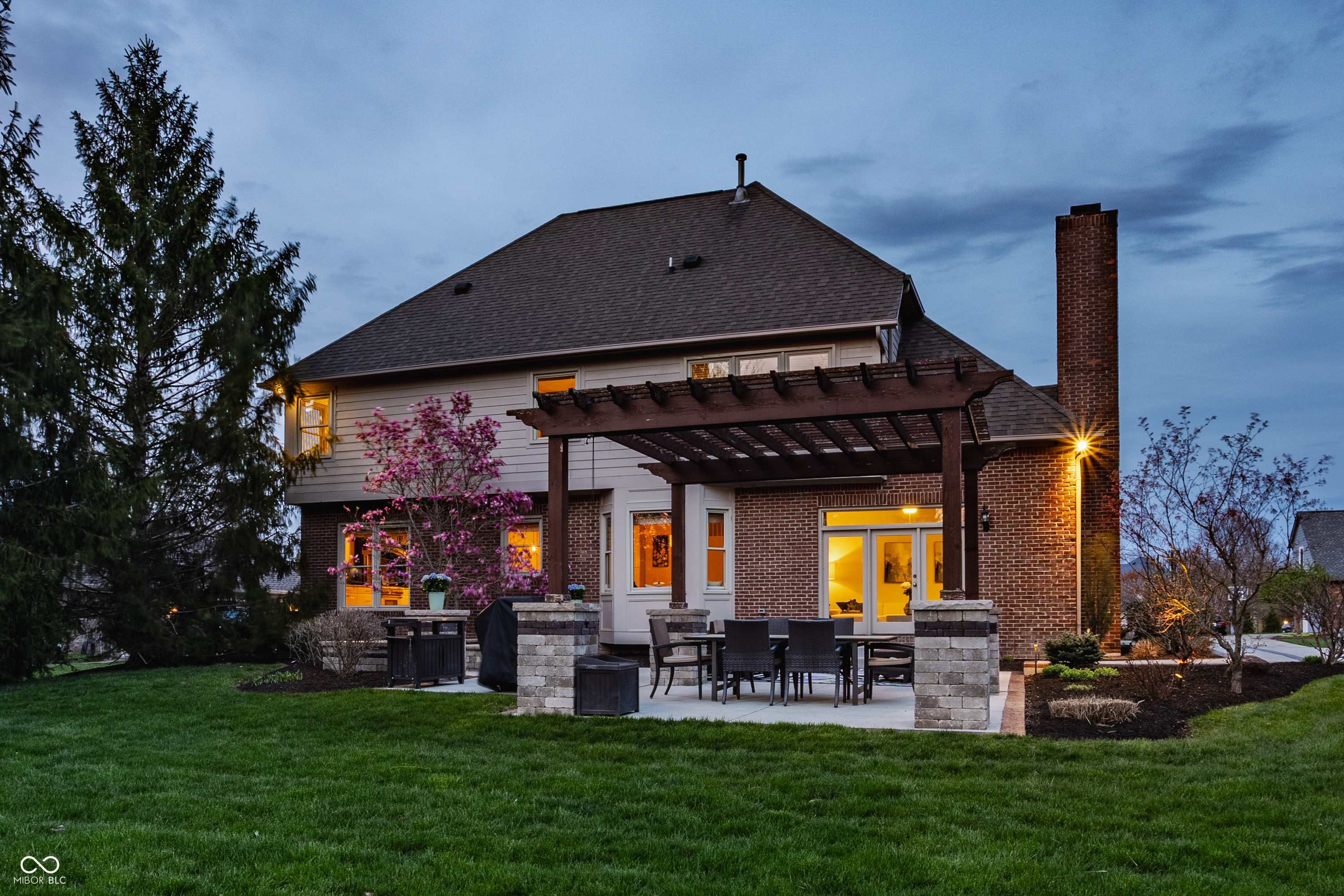 7326 Elm Ridge Drive