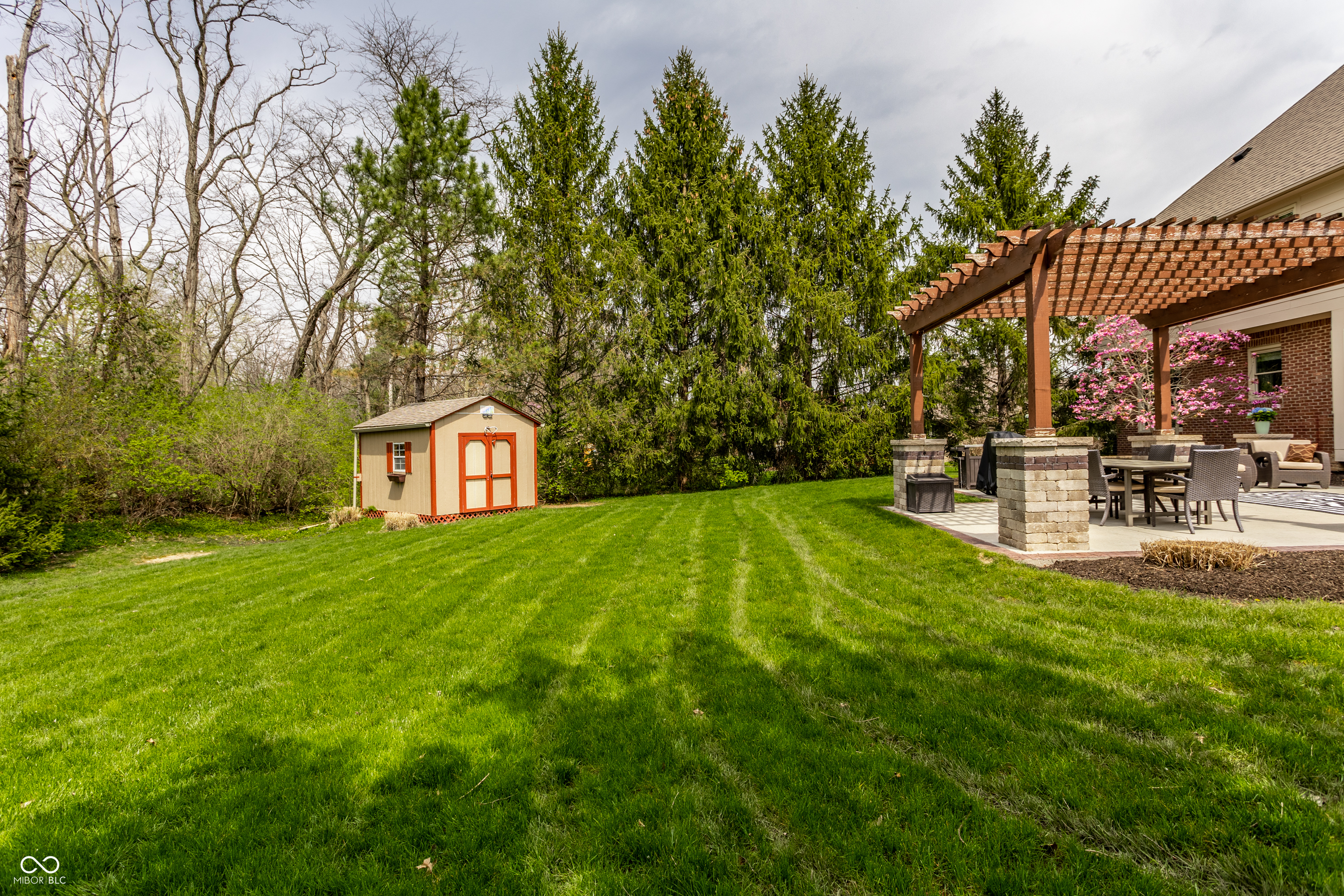 7326 Elm Ridge Drive