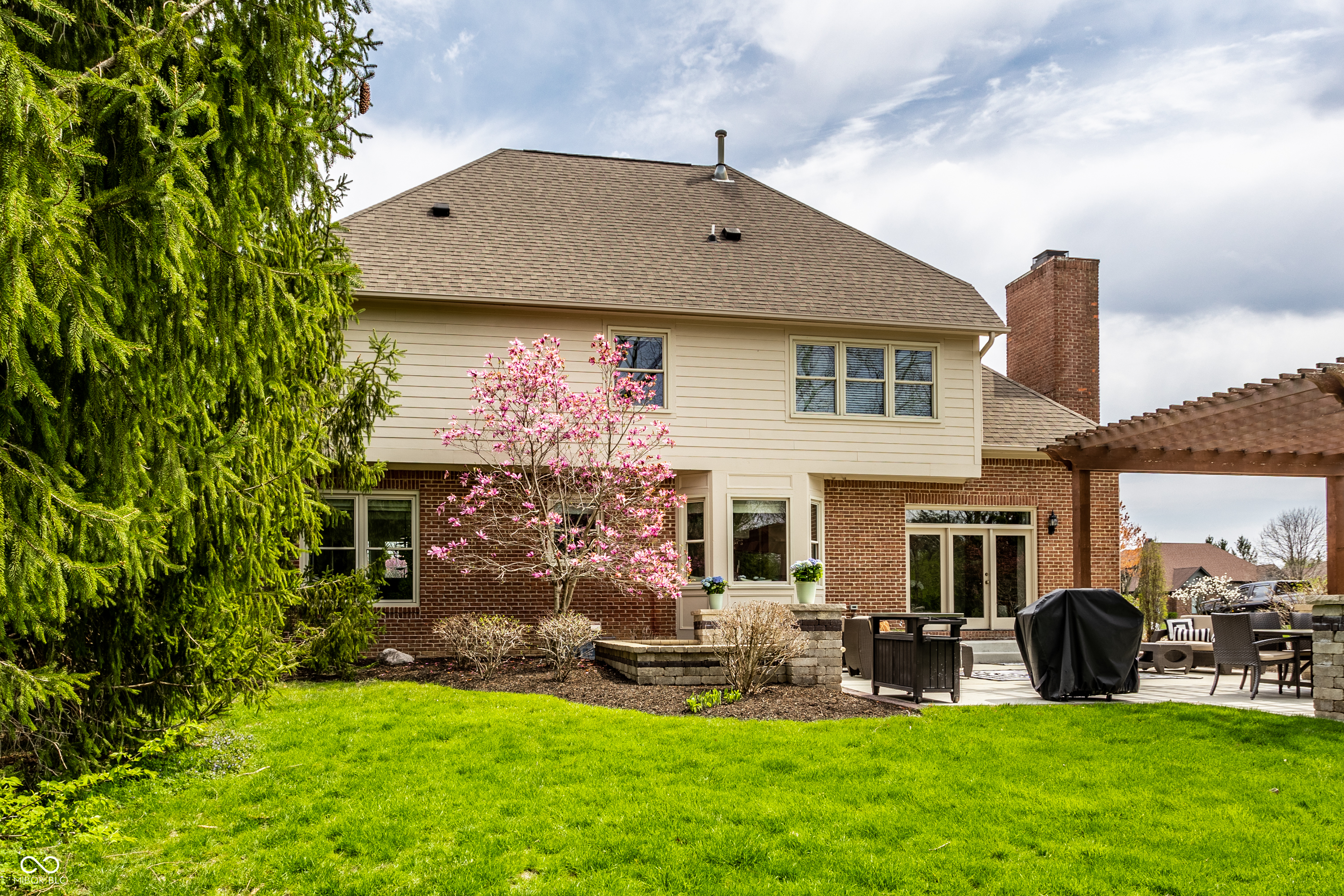 7326 Elm Ridge Drive