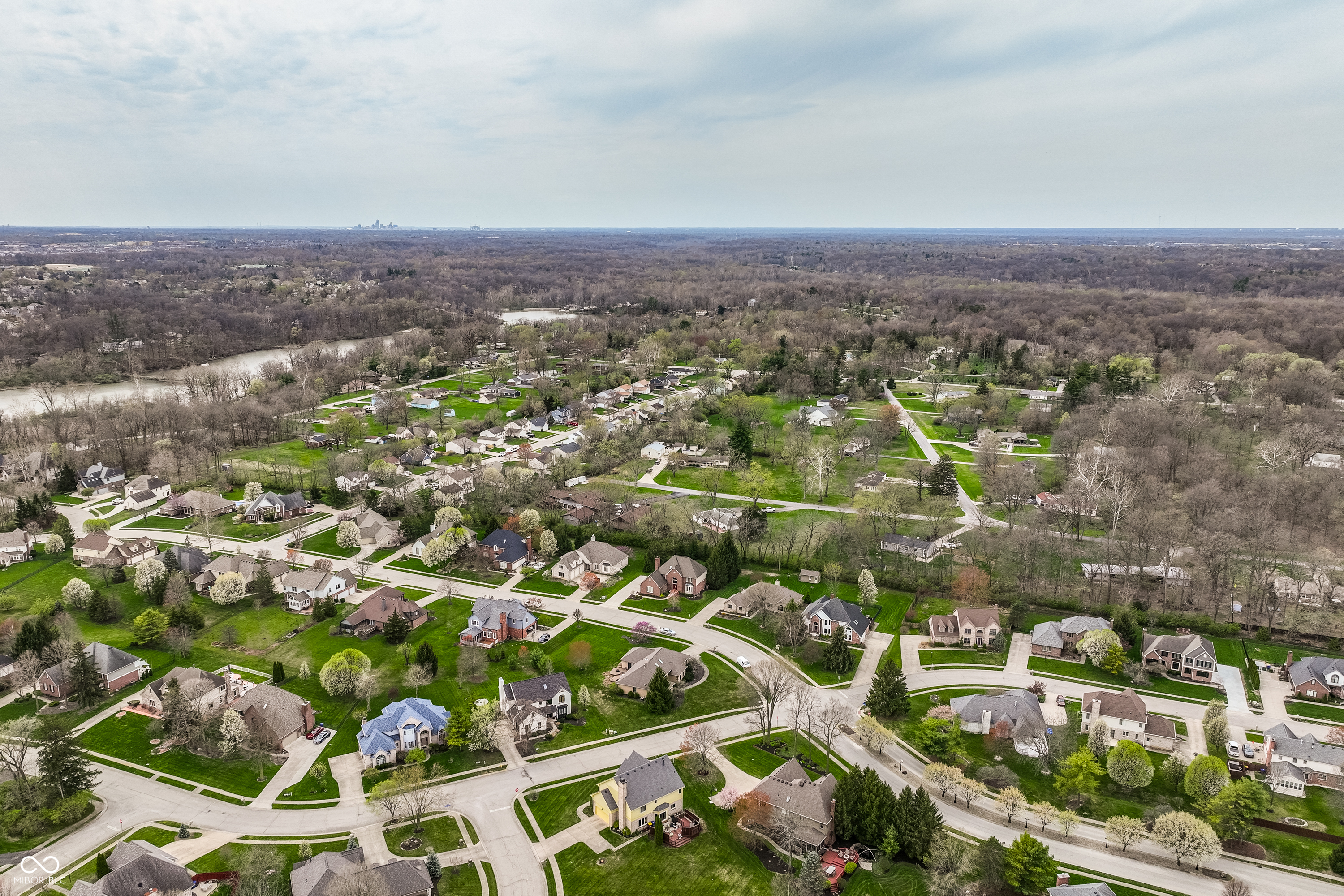 7326 Elm Ridge Drive