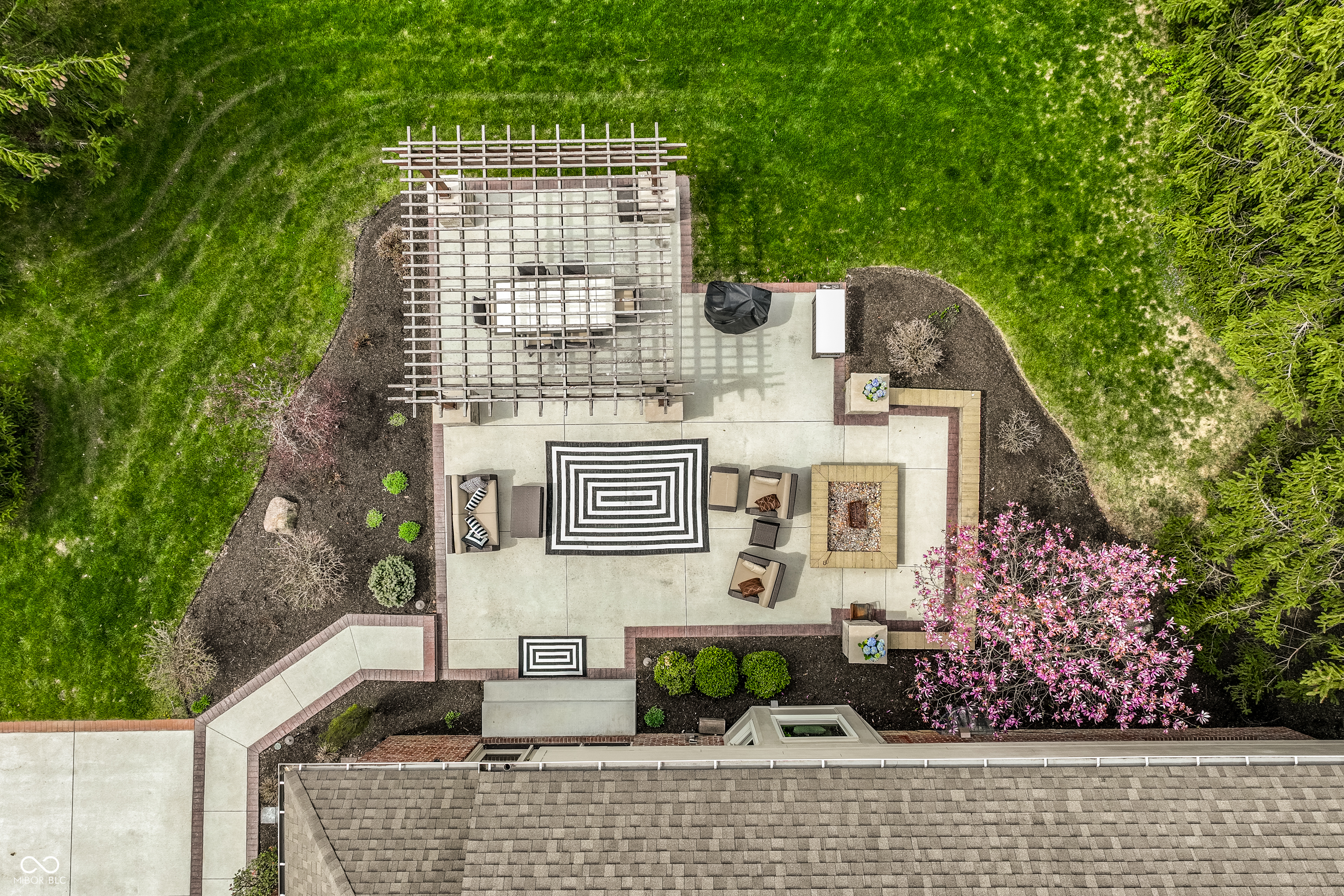 7326 Elm Ridge Drive