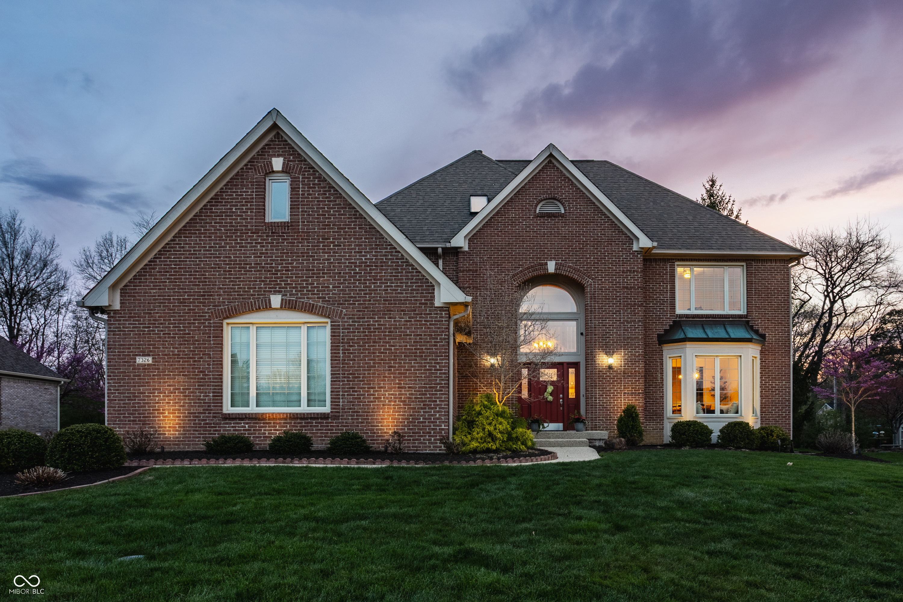 7326 Elm Ridge Drive