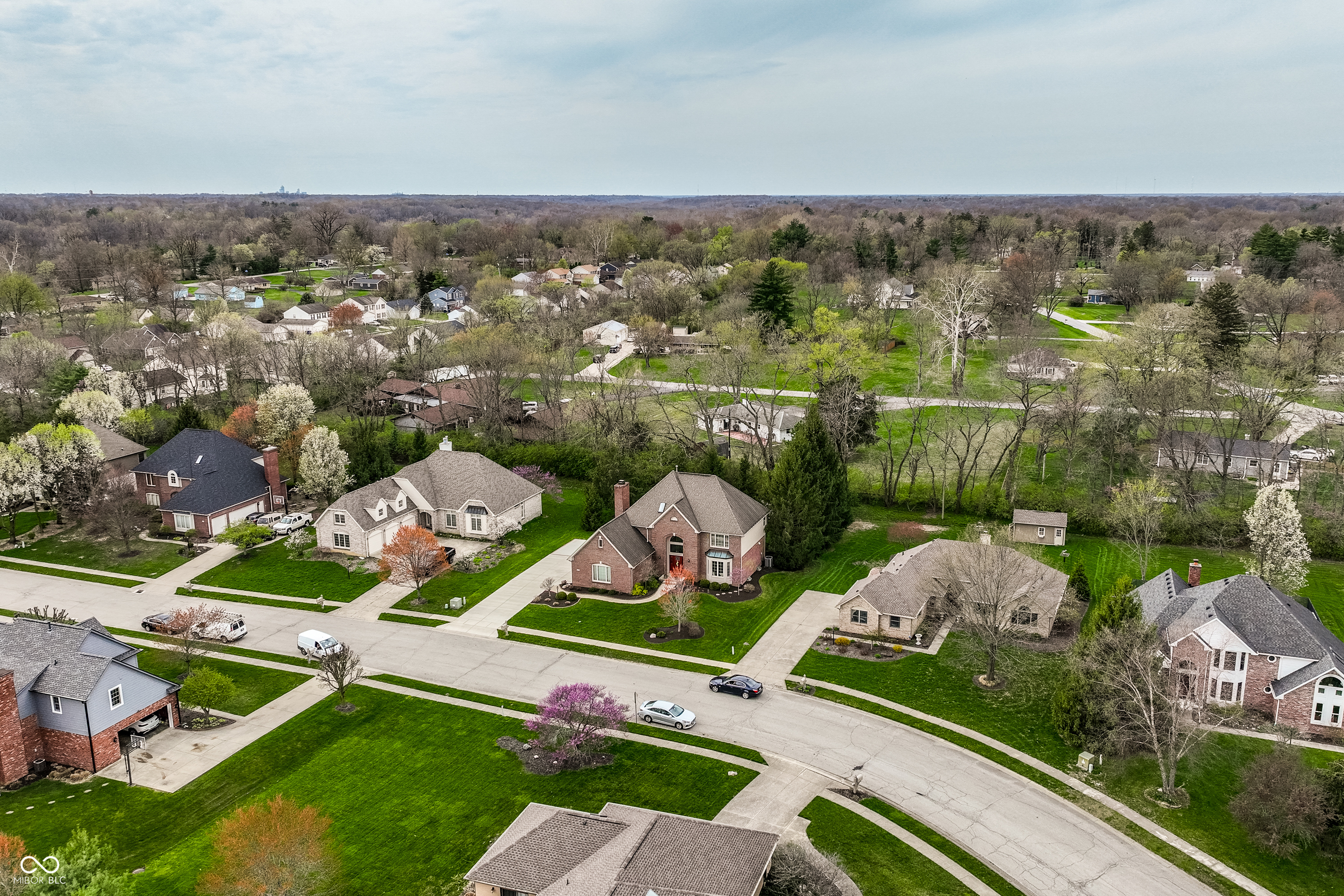 7326 Elm Ridge Drive