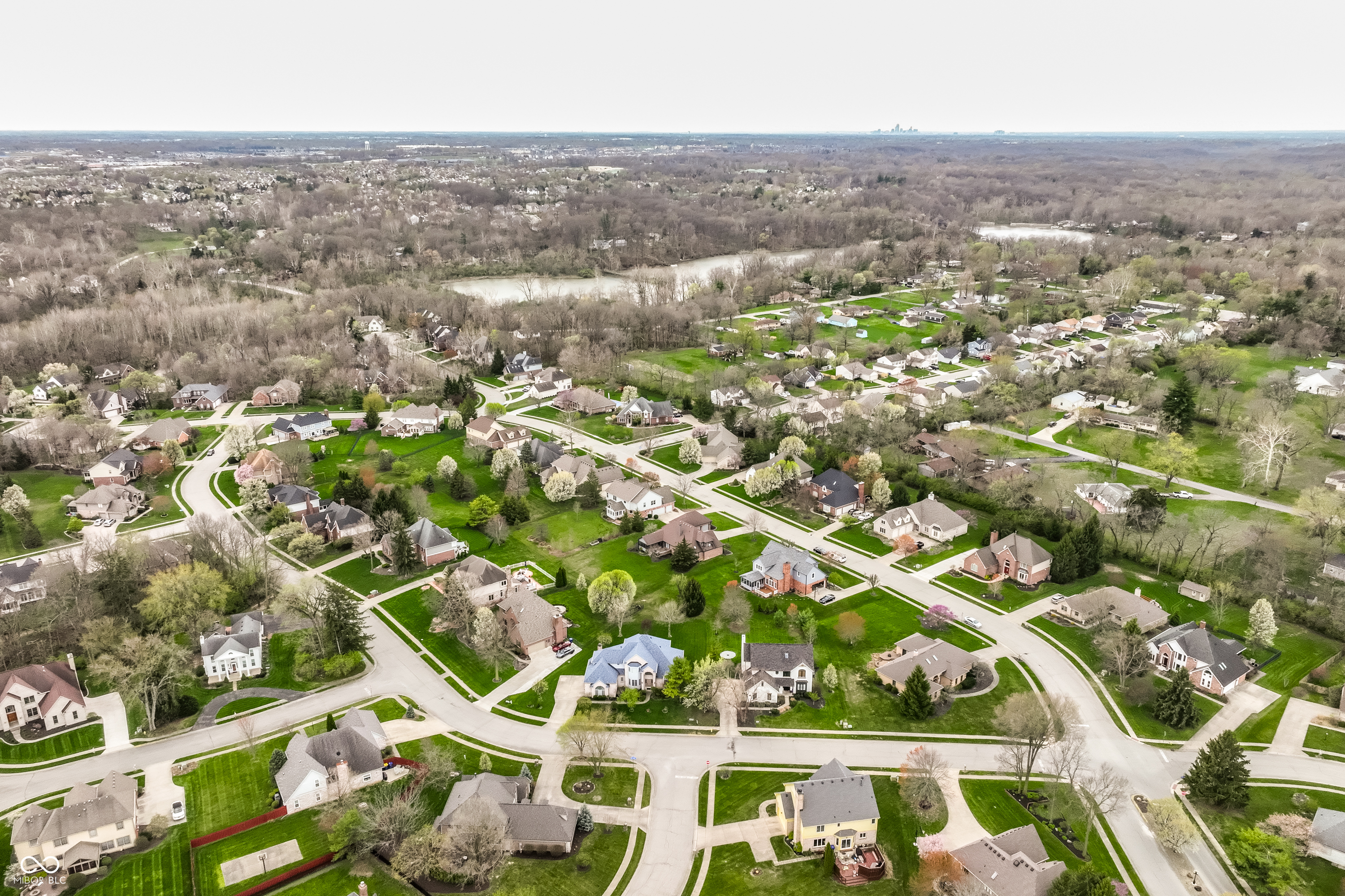 7326 Elm Ridge Drive