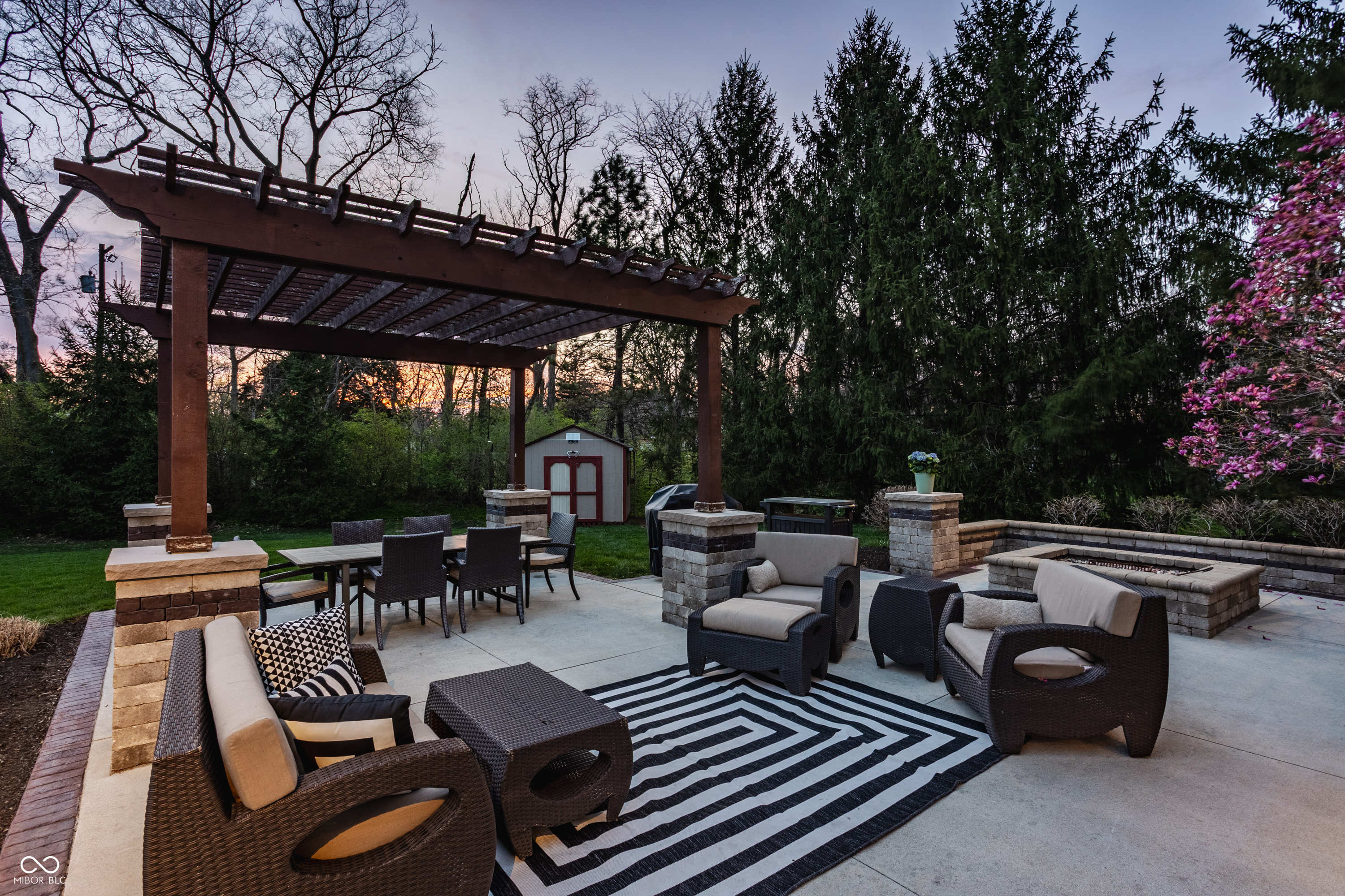 7326 Elm Ridge Drive