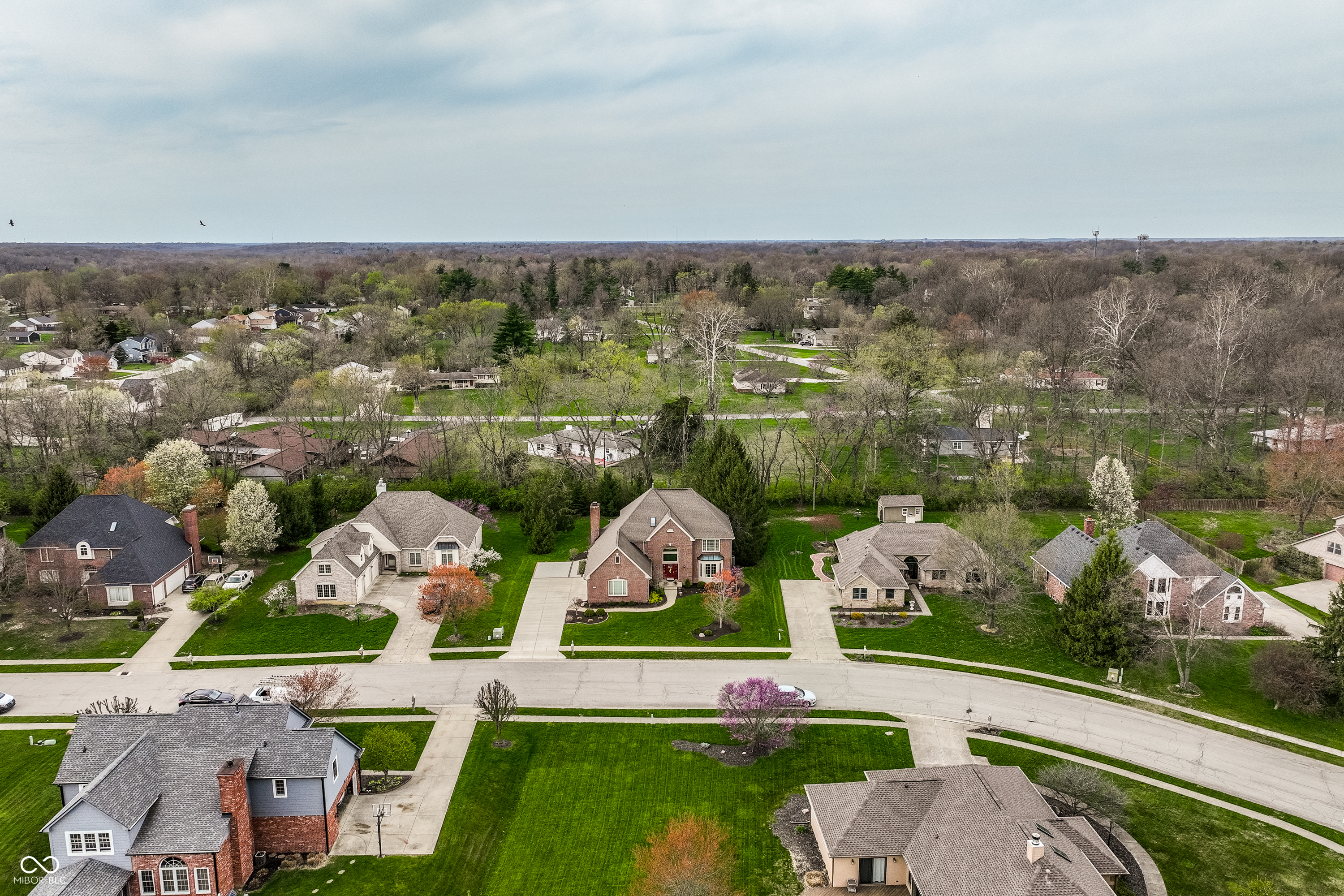 7326 Elm Ridge Drive