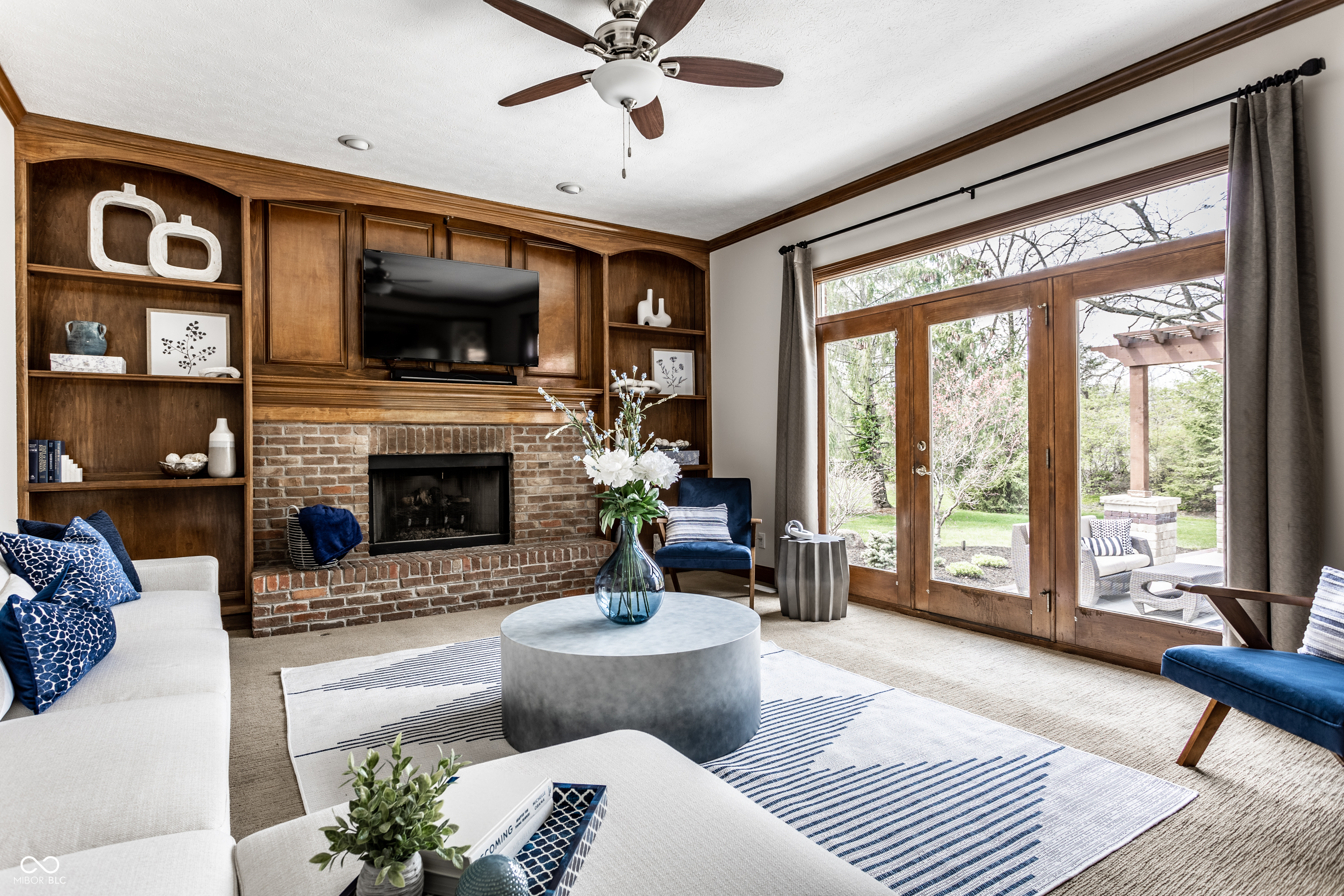 7326 Elm Ridge Drive