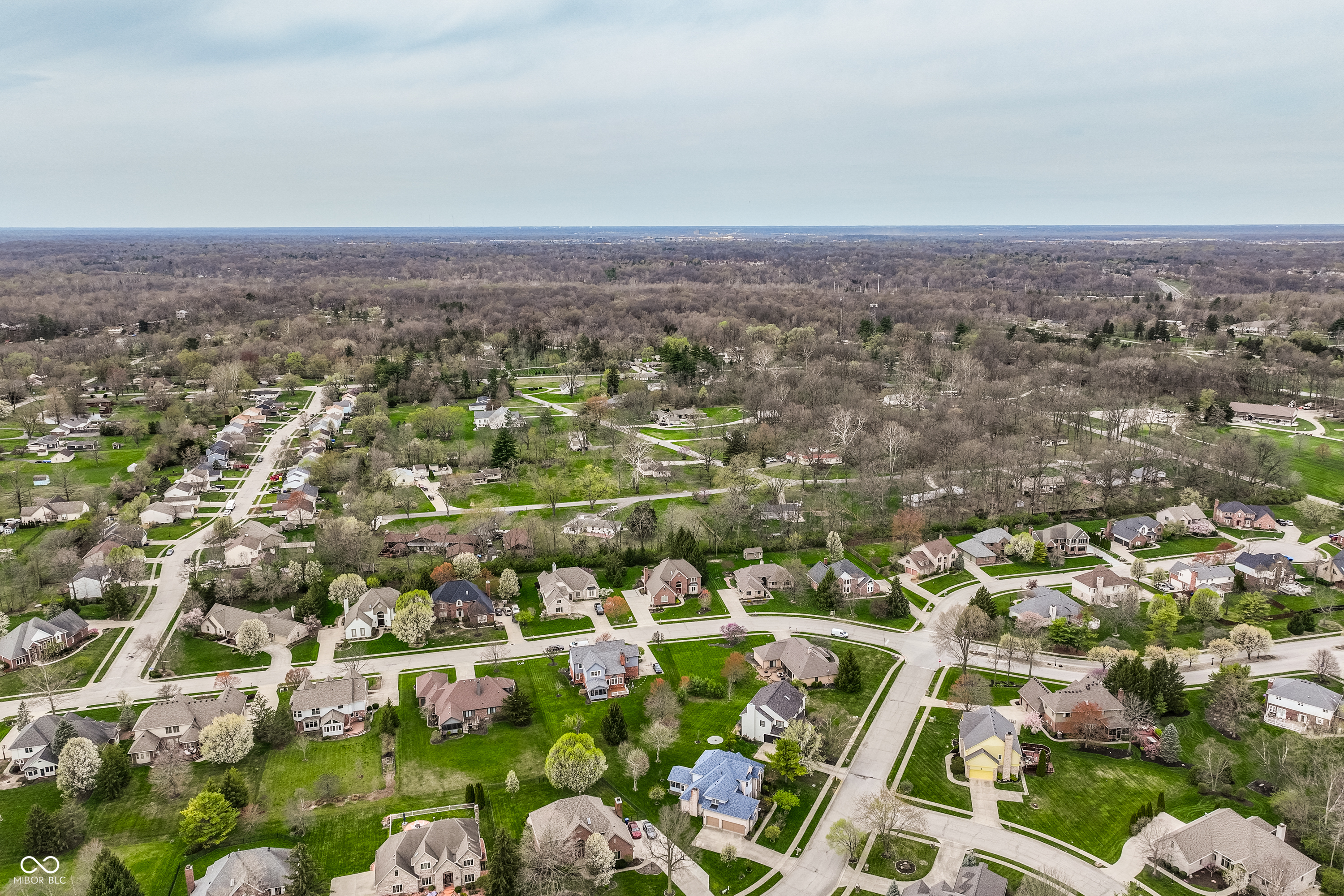 7326 Elm Ridge Drive