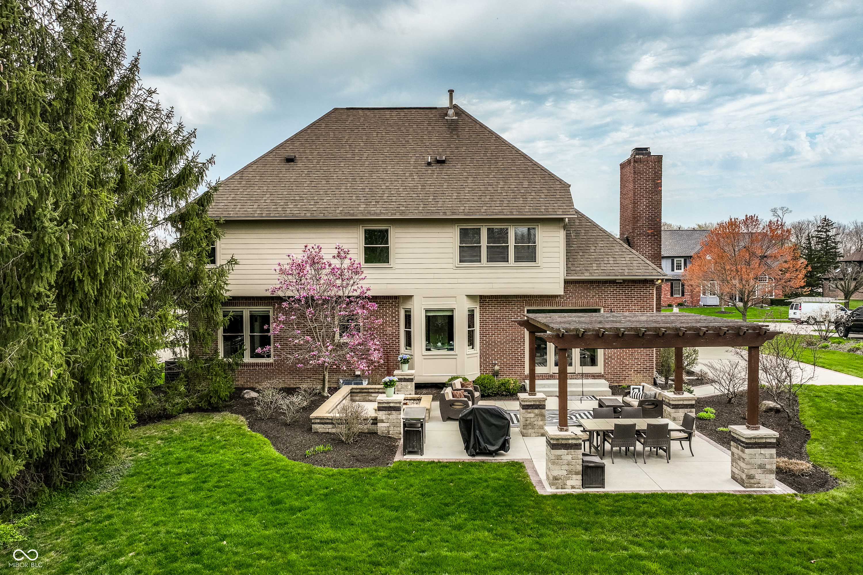 7326 Elm Ridge Drive