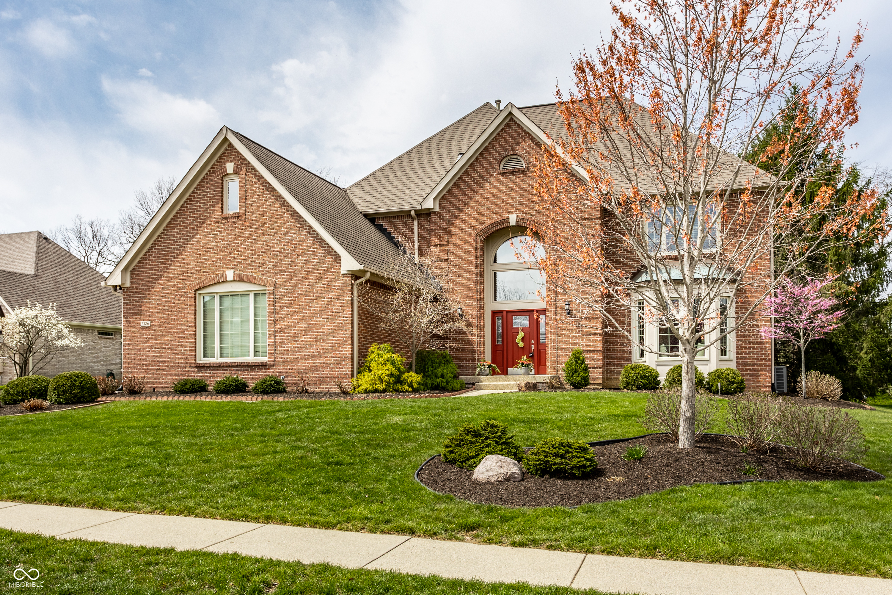 7326 Elm Ridge Drive