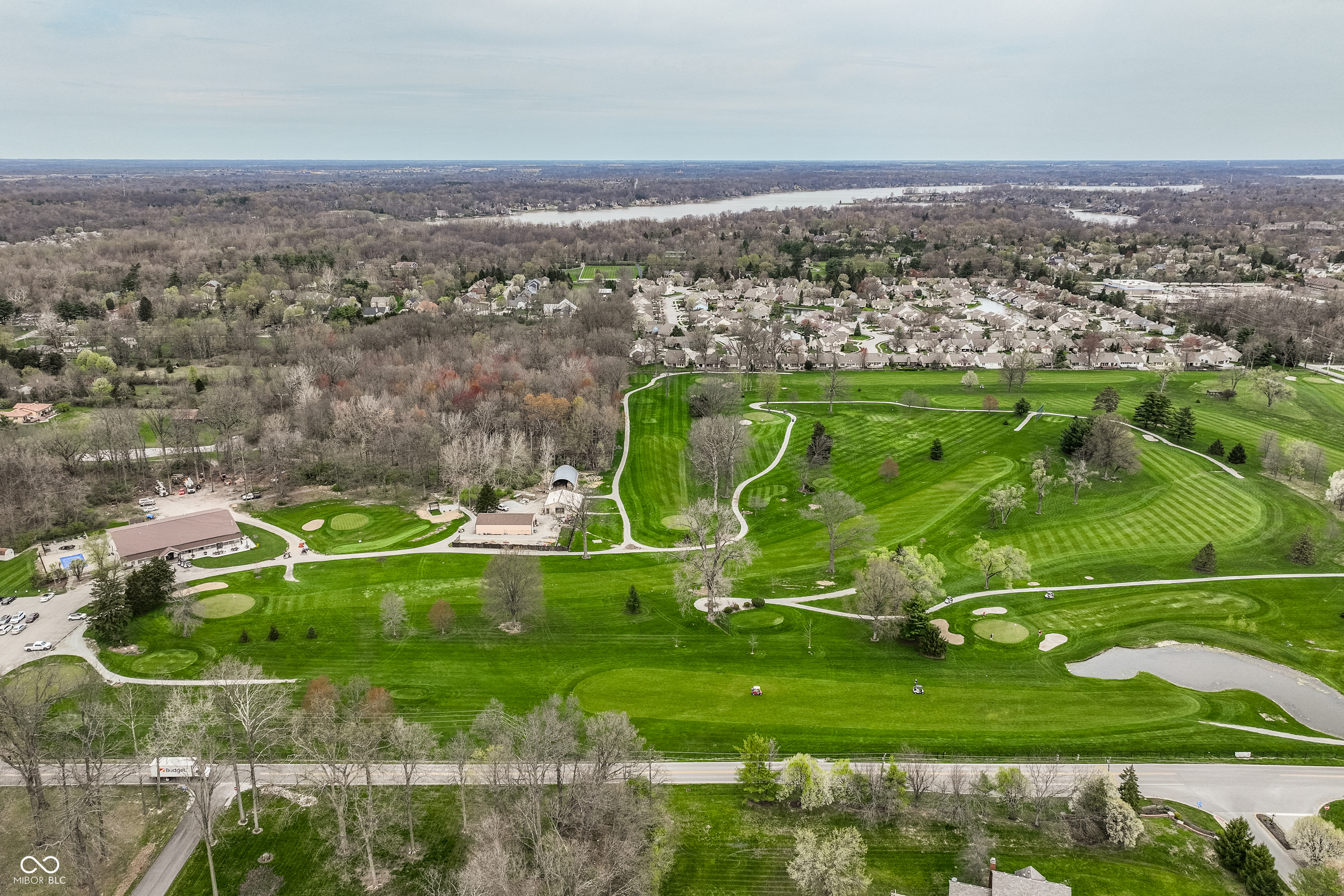 7326 Elm Ridge Drive