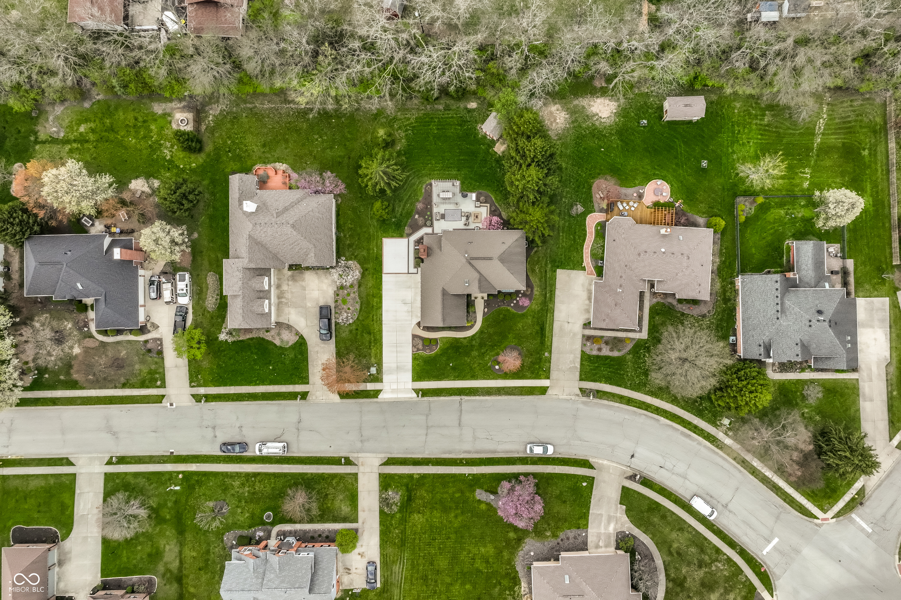 7326 Elm Ridge Drive