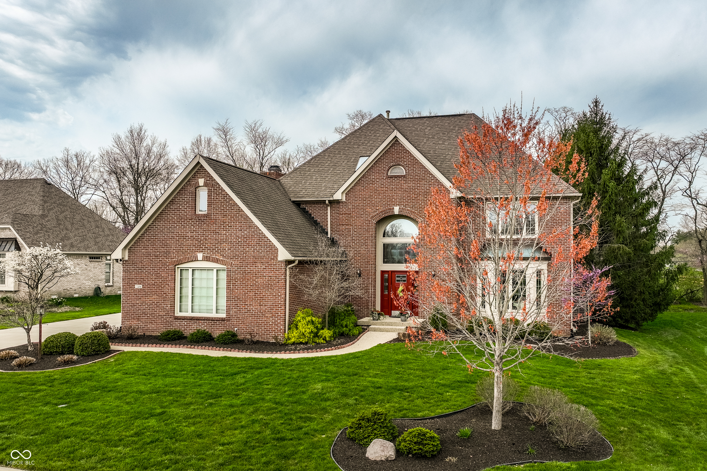 7326 Elm Ridge Drive