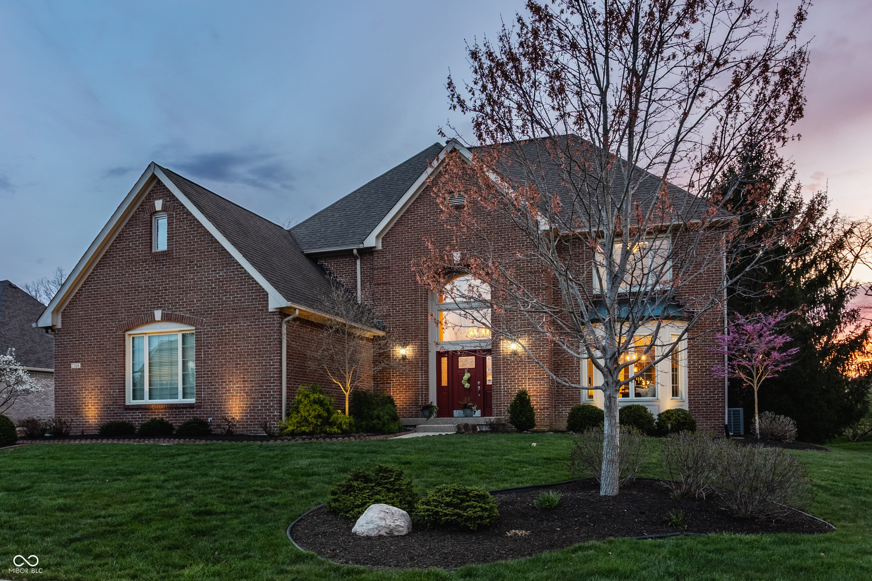 7326 Elm Ridge Drive