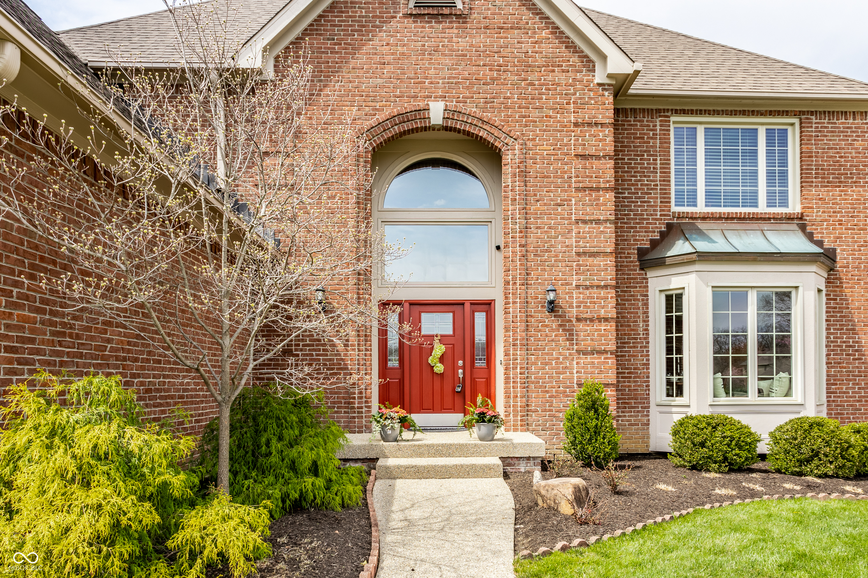 7326 Elm Ridge Drive