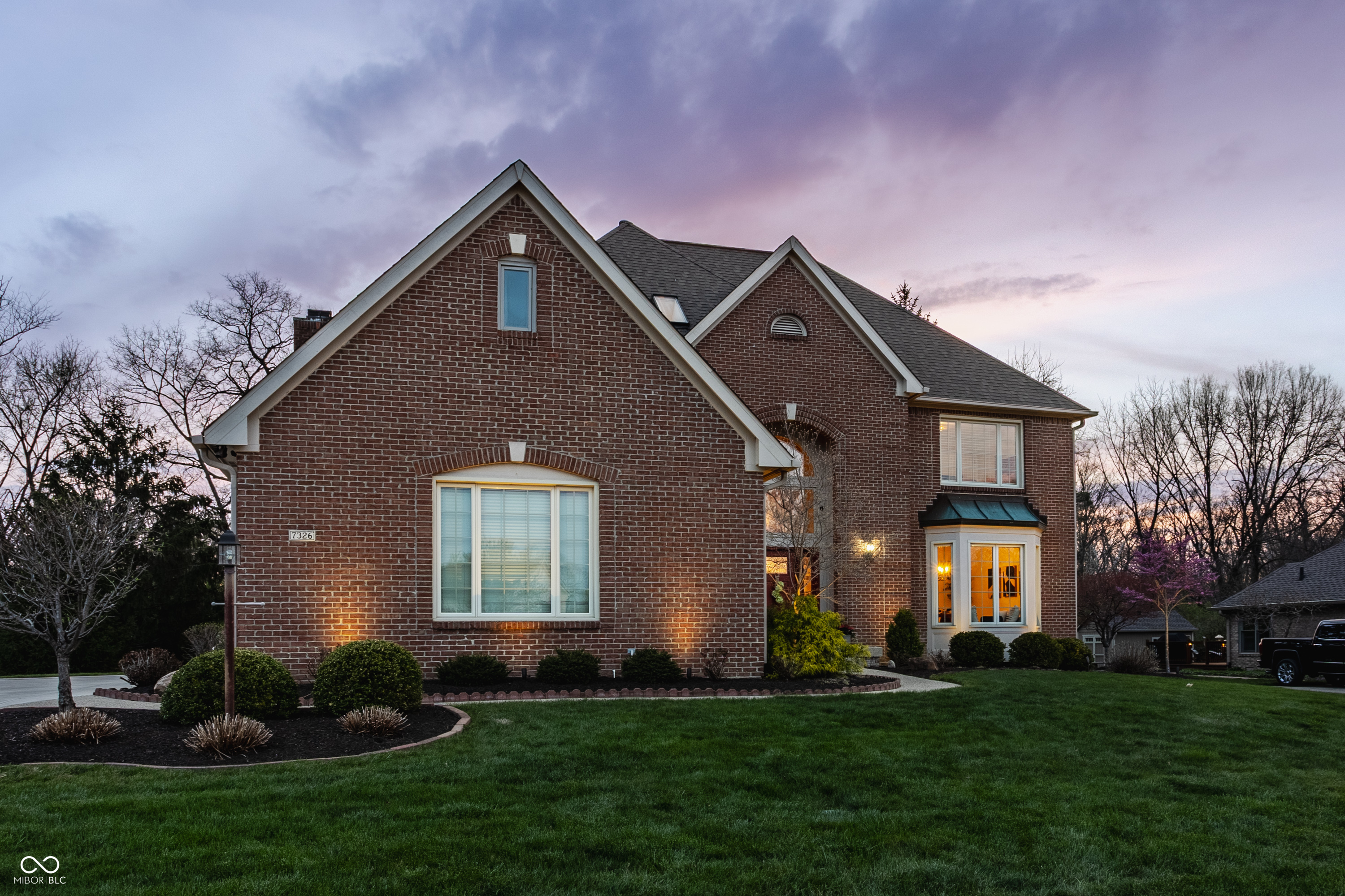 7326 Elm Ridge Drive