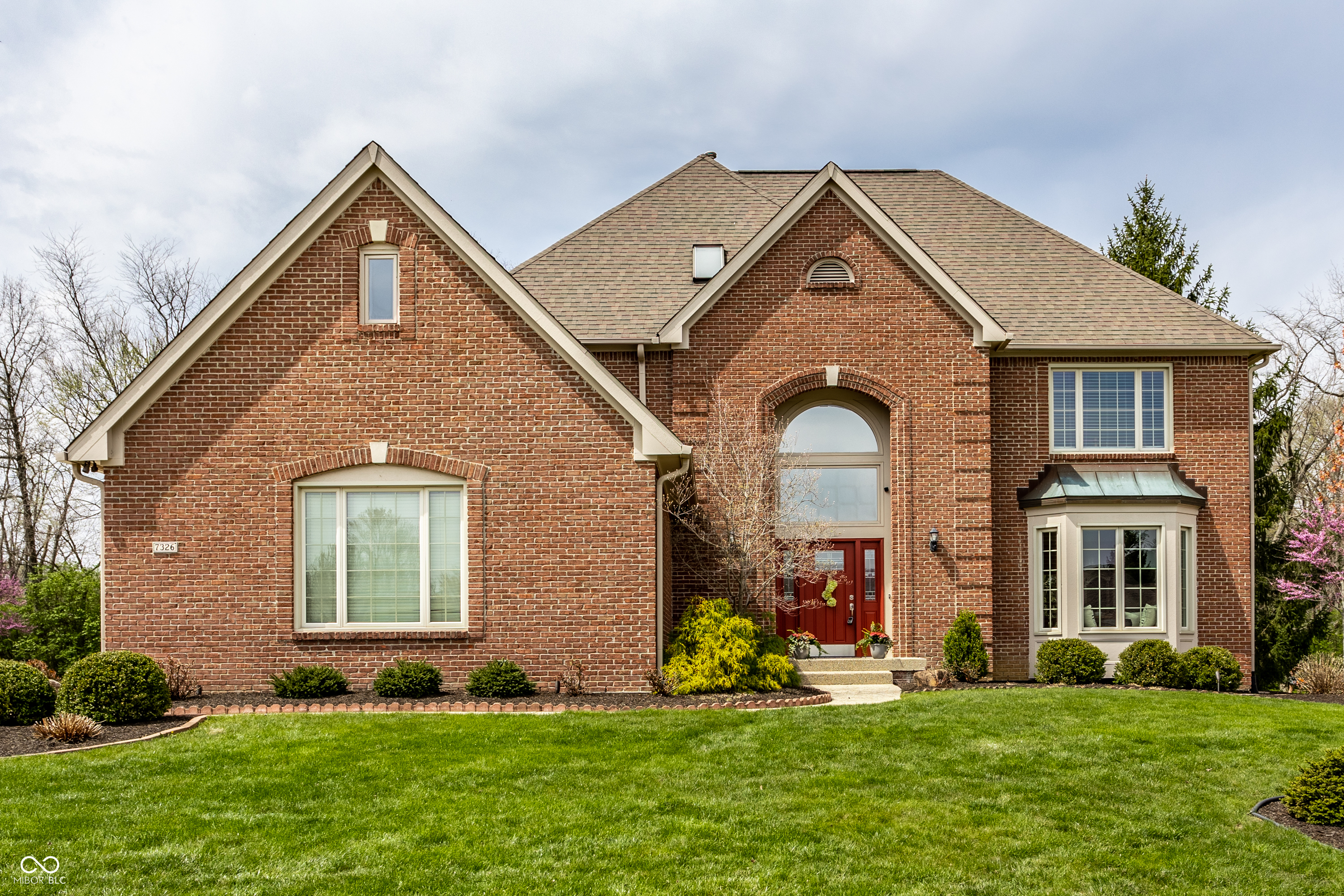 7326 Elm Ridge Drive