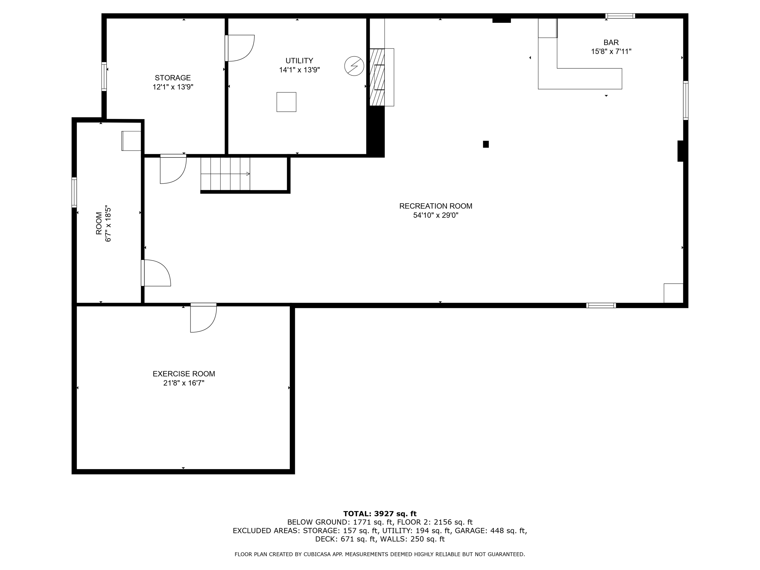 3904 Haverhill Drive