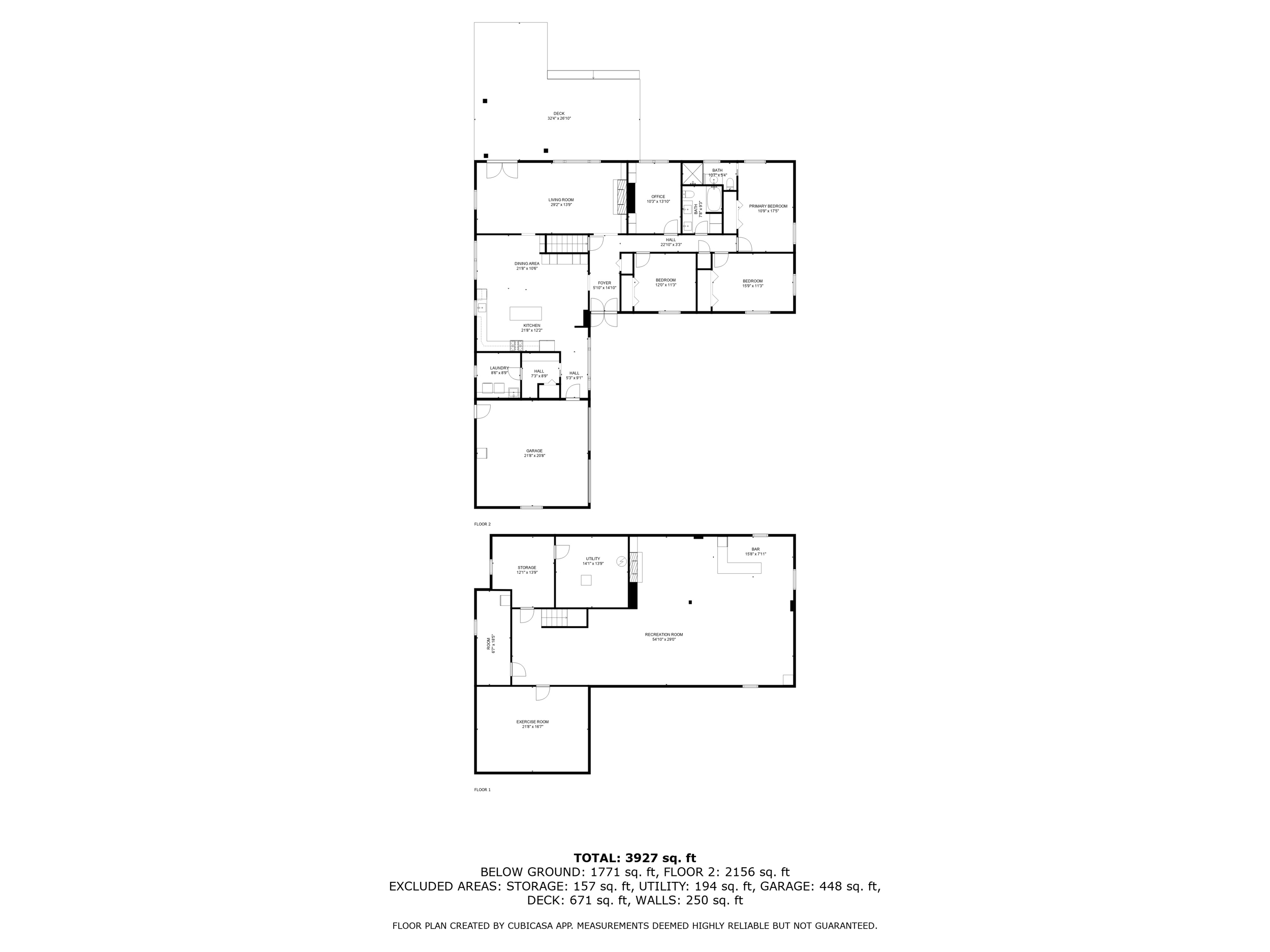 3904 Haverhill Drive