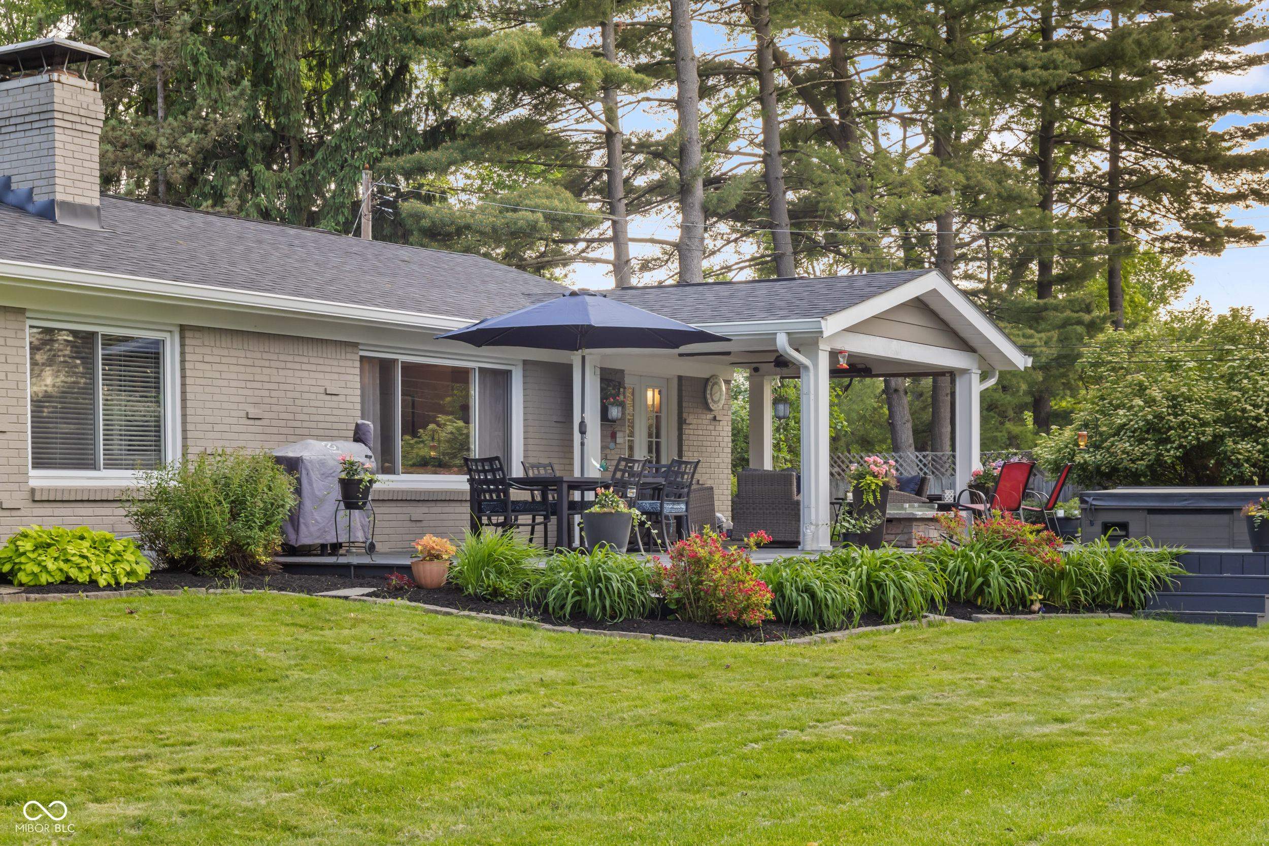 3904 Haverhill Drive