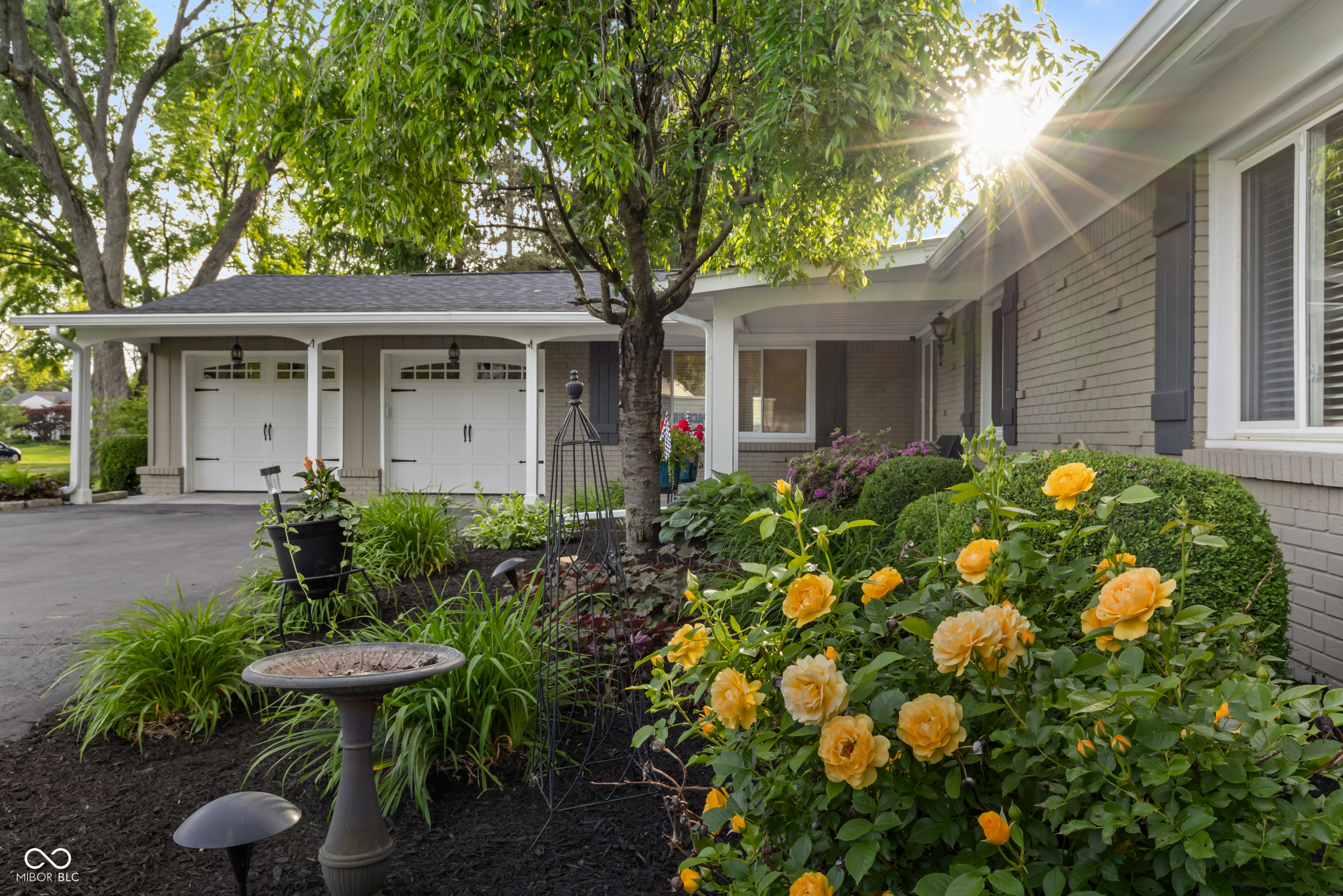 3904 Haverhill Drive