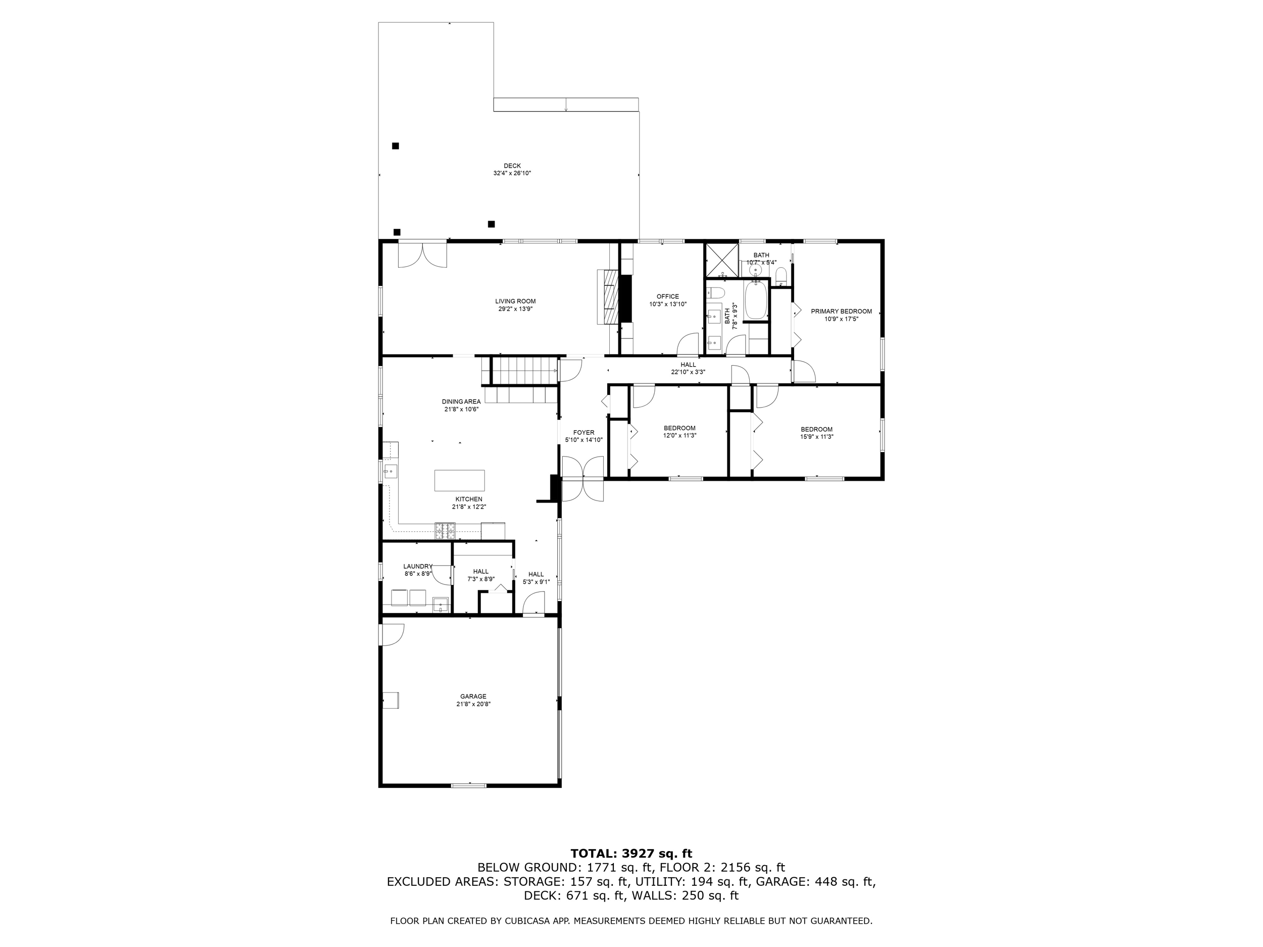 3904 Haverhill Drive