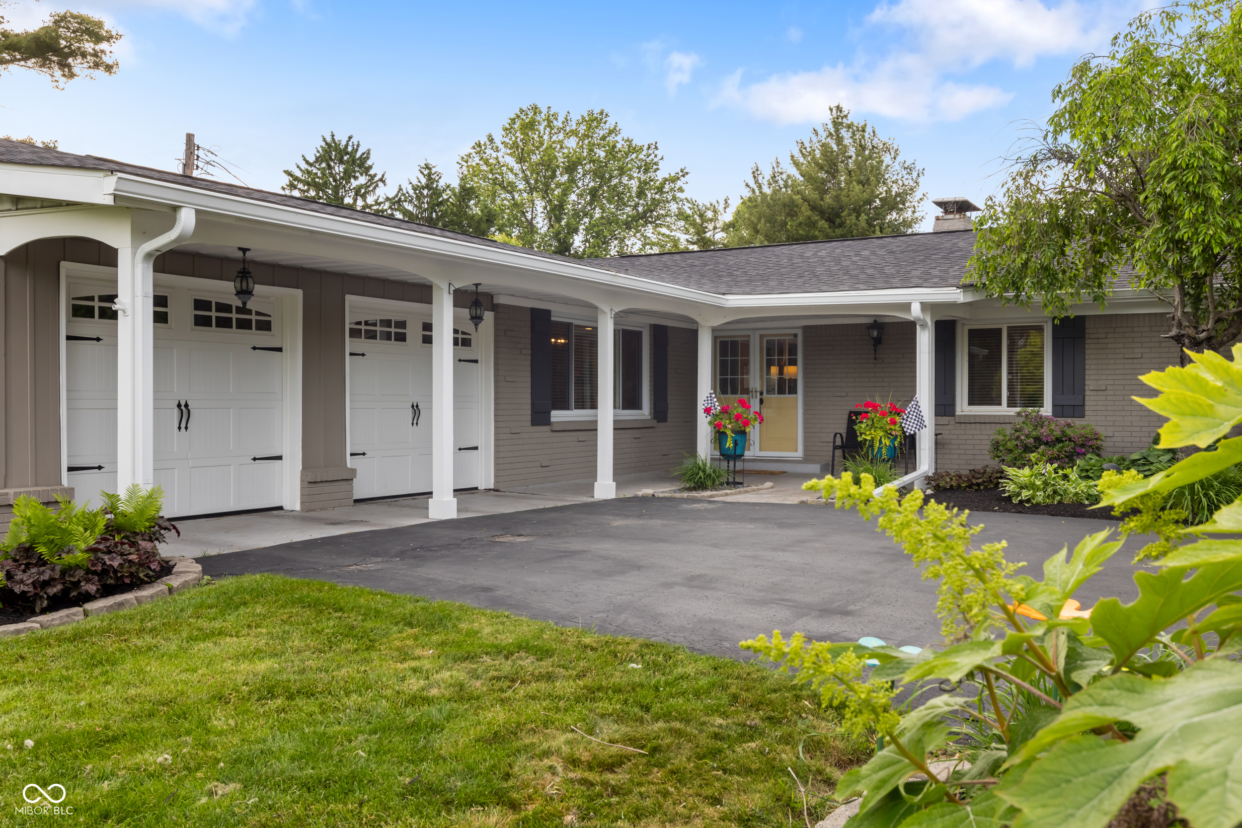 3904 Haverhill Drive