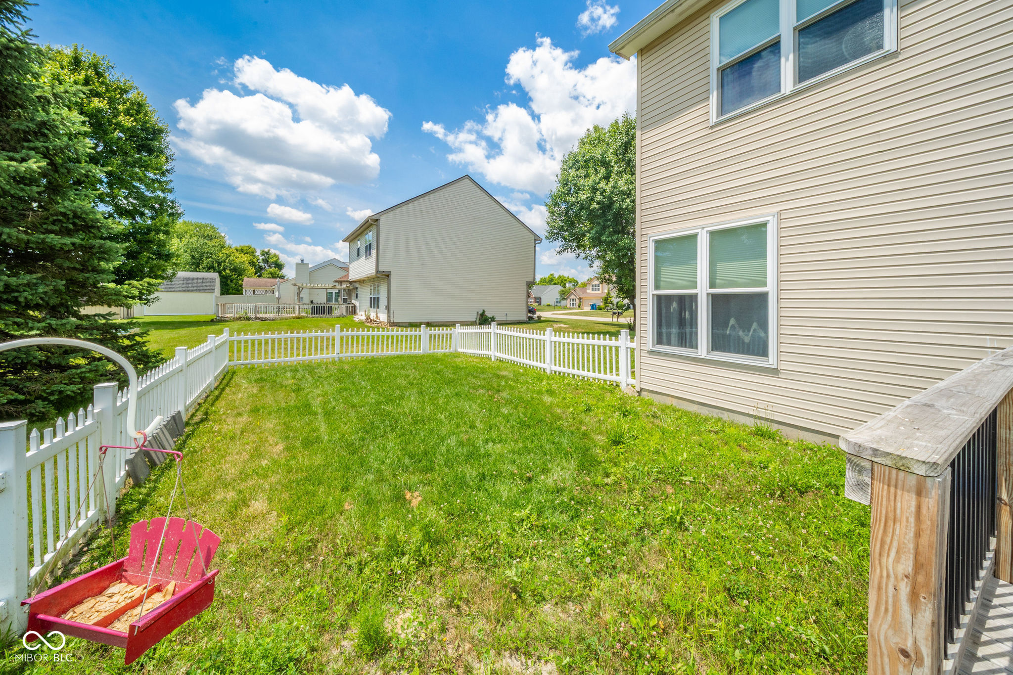 296 Myers Lake Drive