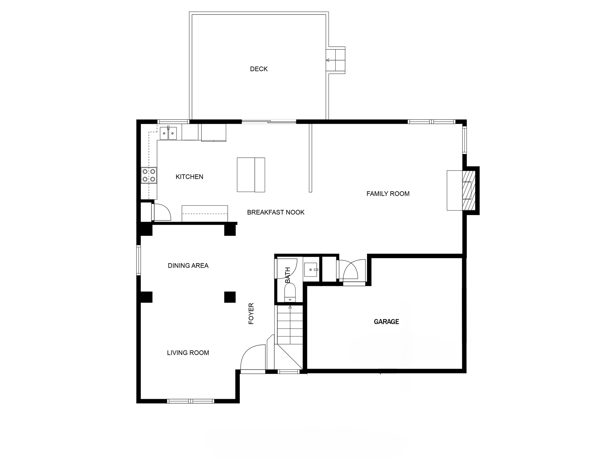 296 Myers Lake Drive