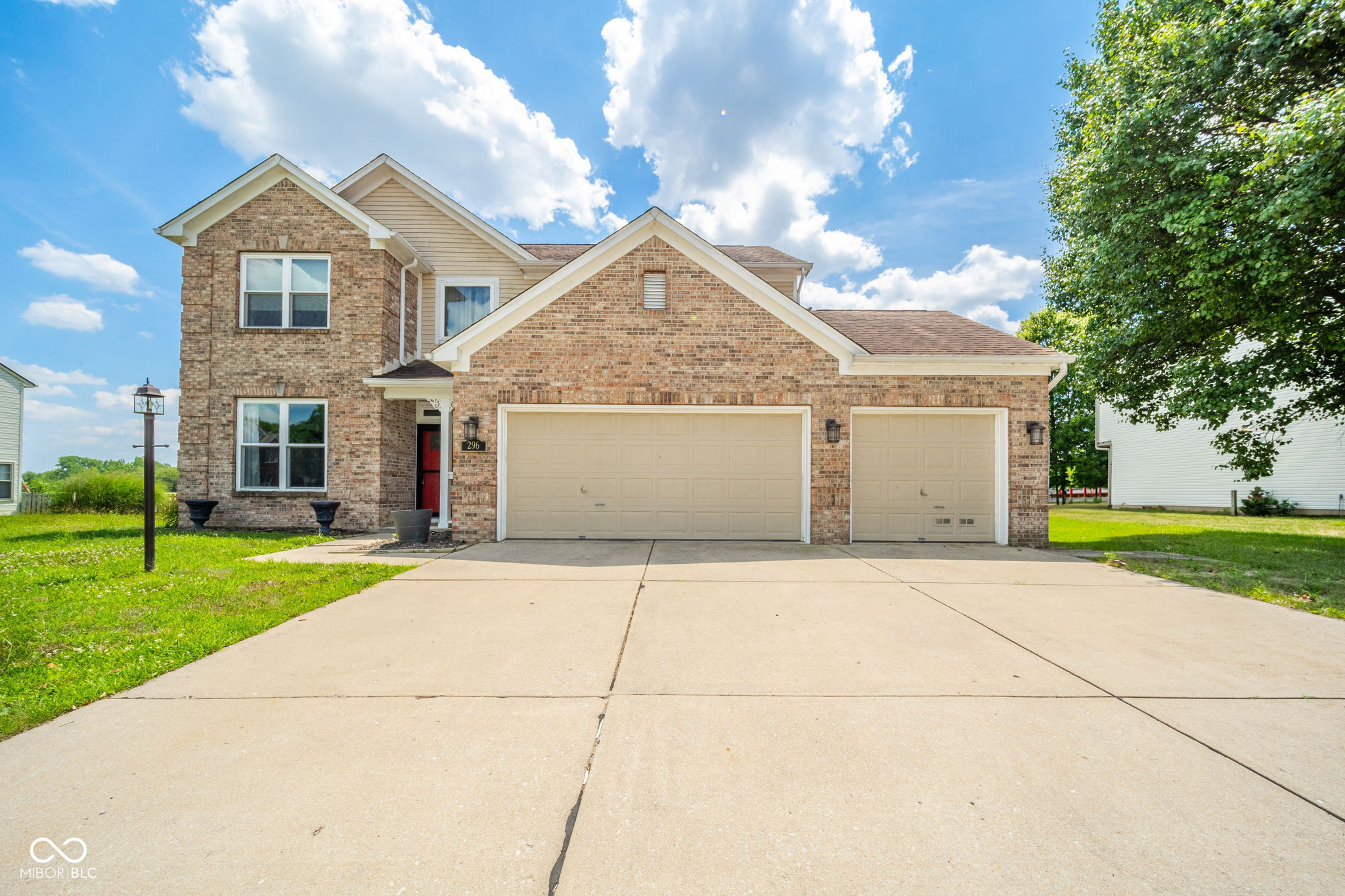 296 Myers Lake Drive