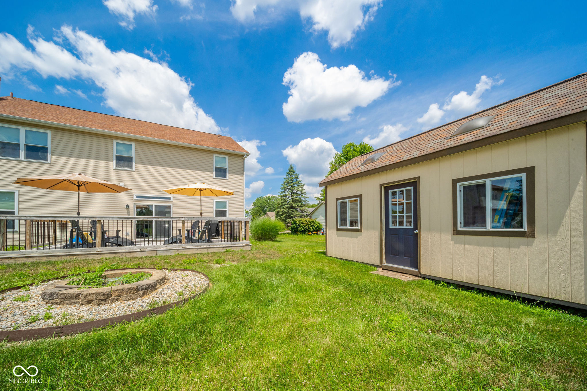 296 Myers Lake Drive