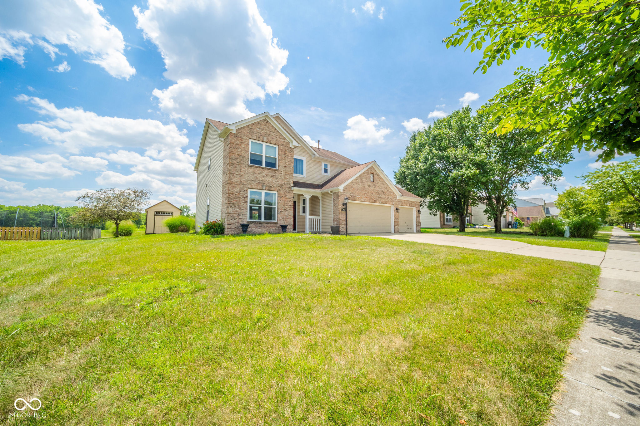 296 Myers Lake Drive
