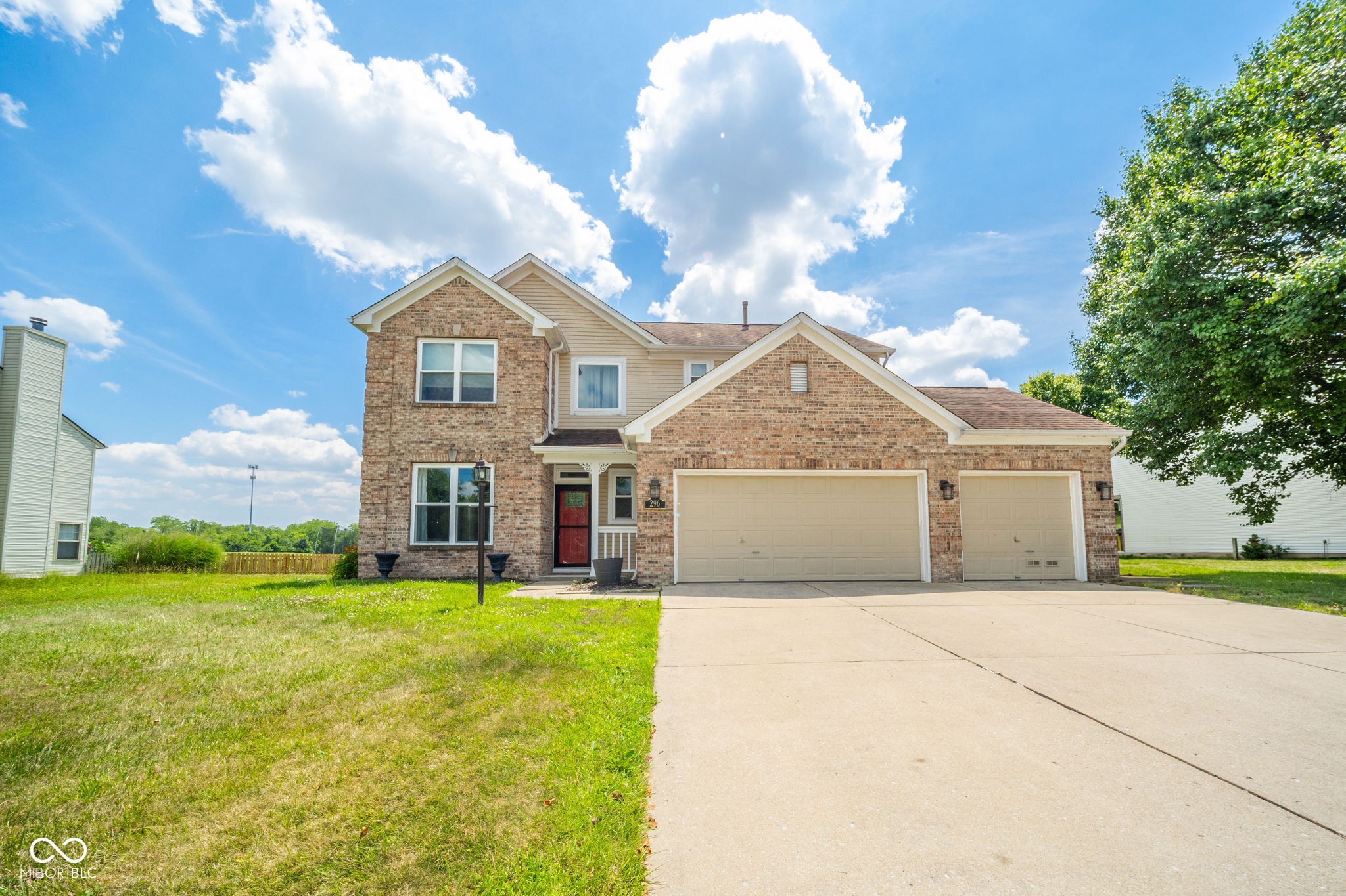 296 Myers Lake Drive