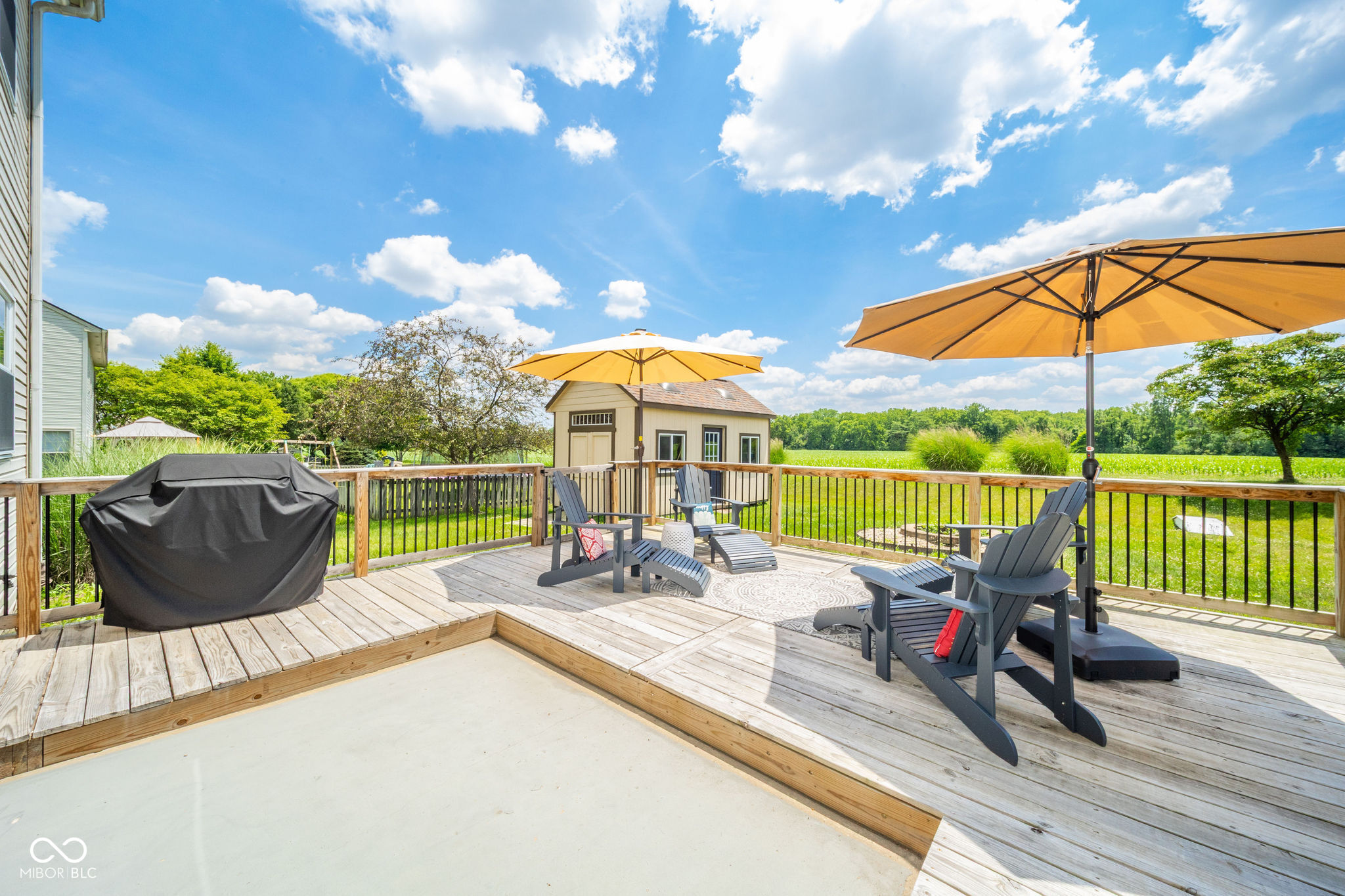296 Myers Lake Drive