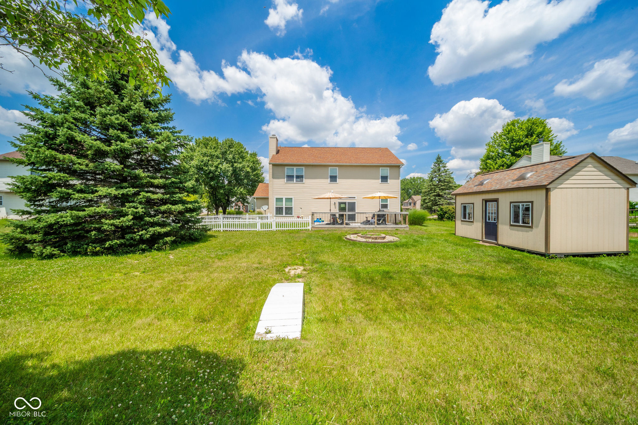 296 Myers Lake Drive