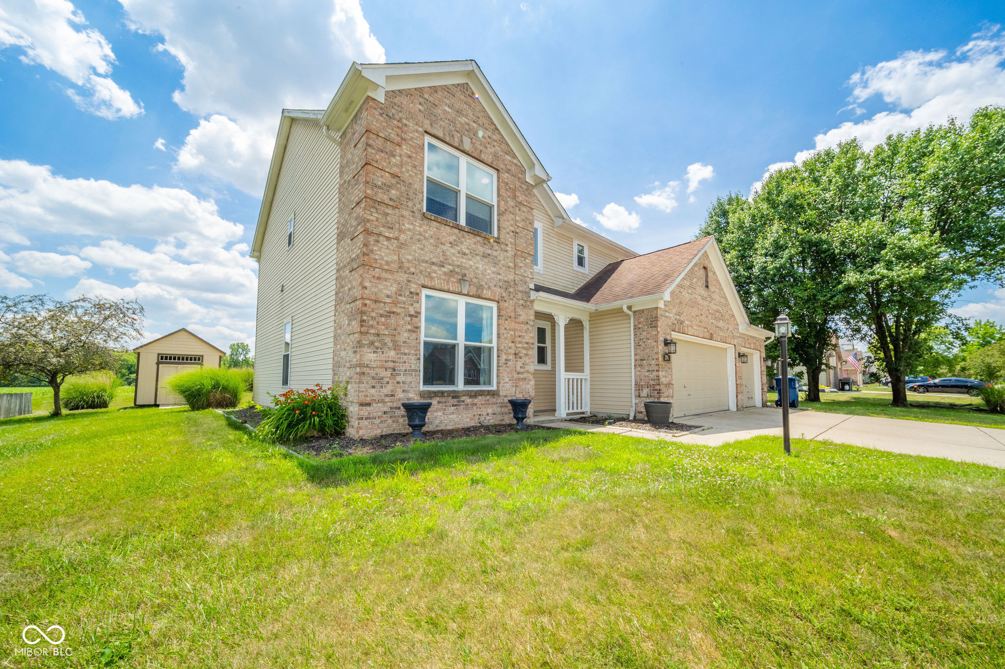 296 Myers Lake Drive