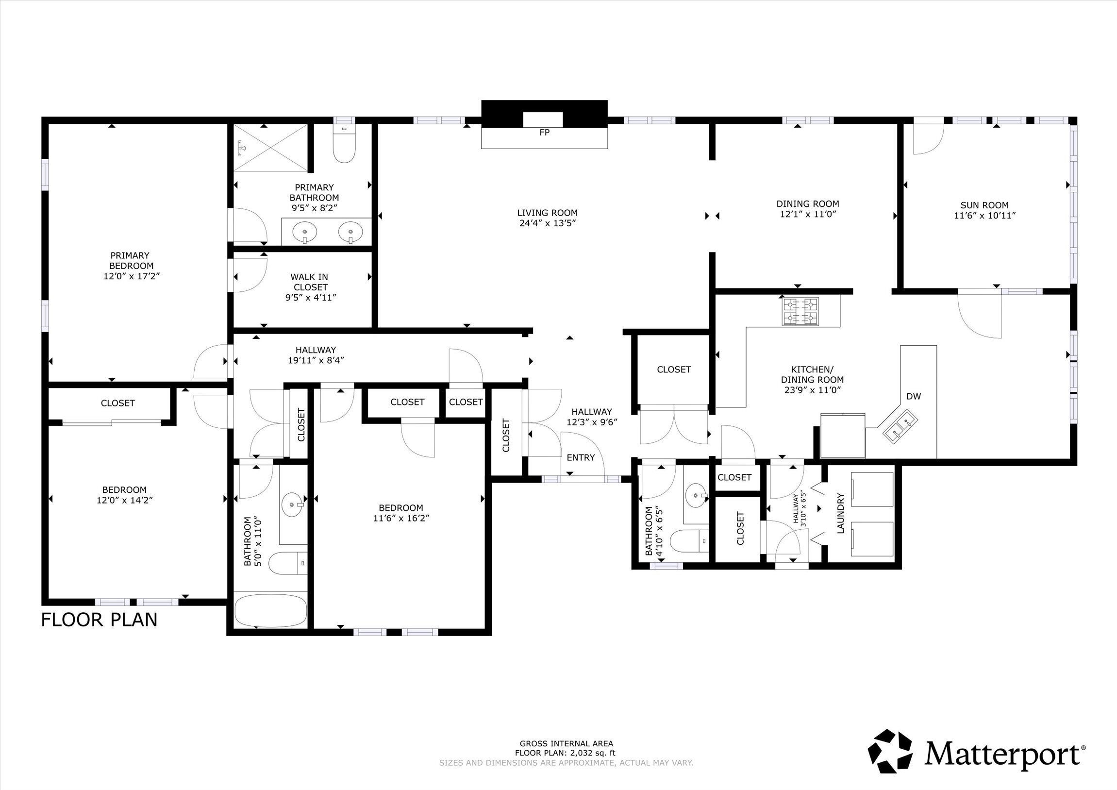 103 Chesterfield Drive