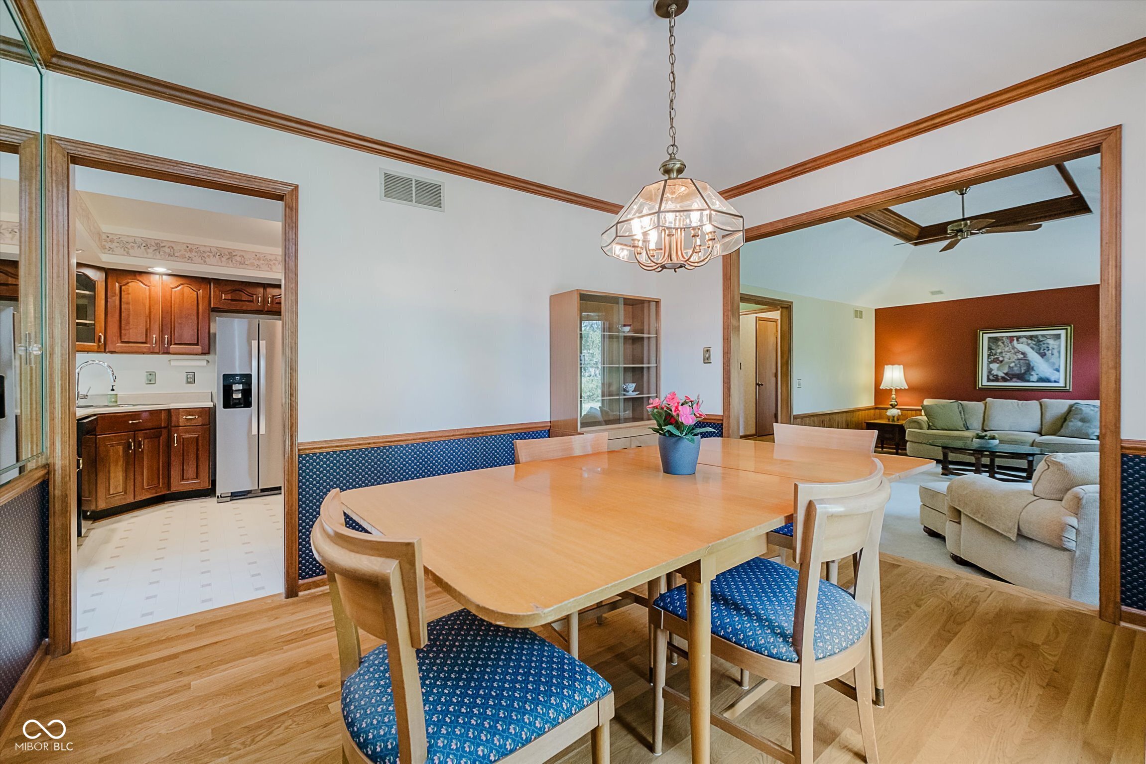 103 Chesterfield Drive