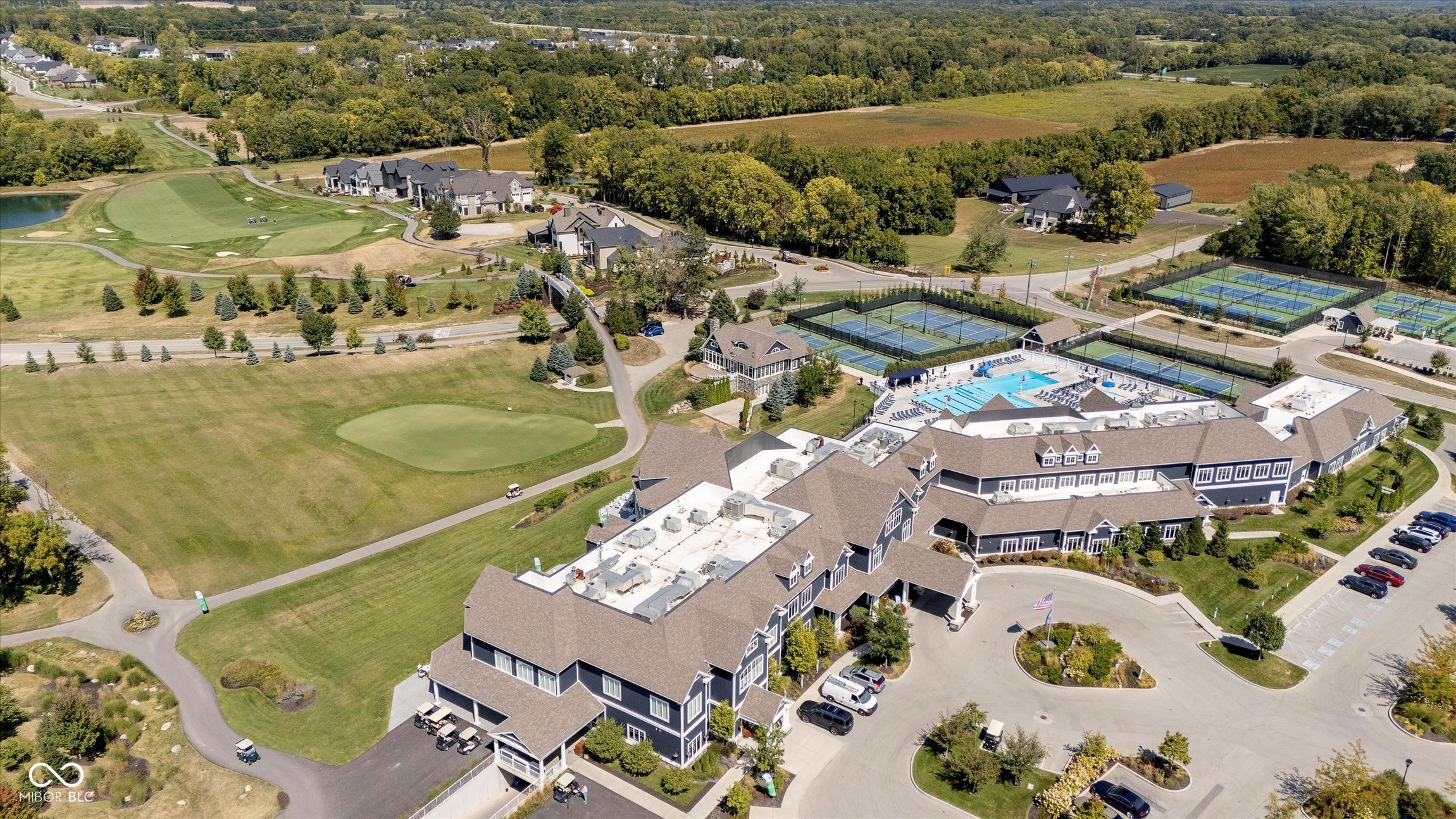 1480 Chatham Village Boulevard