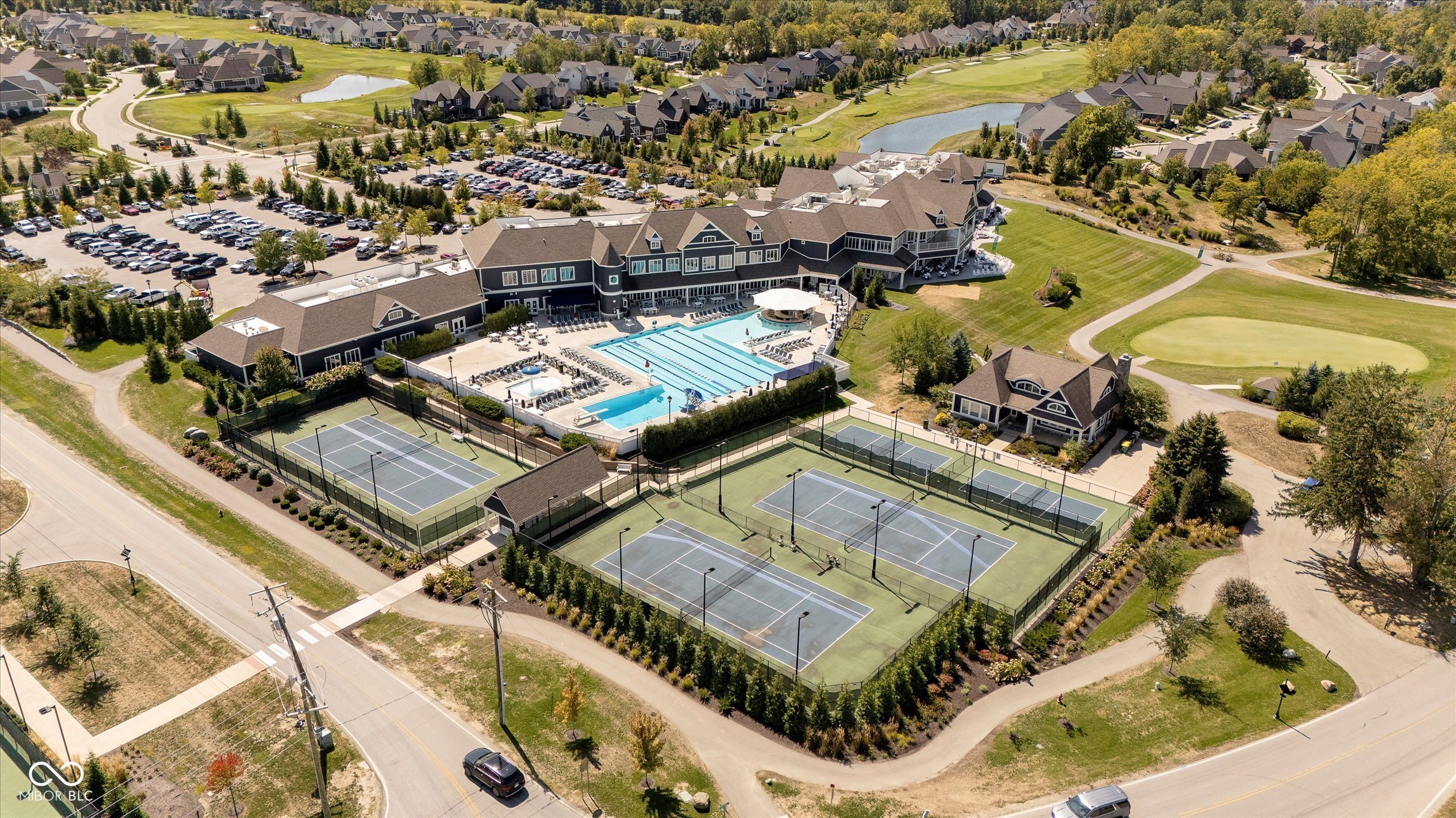 1480 Chatham Village Boulevard