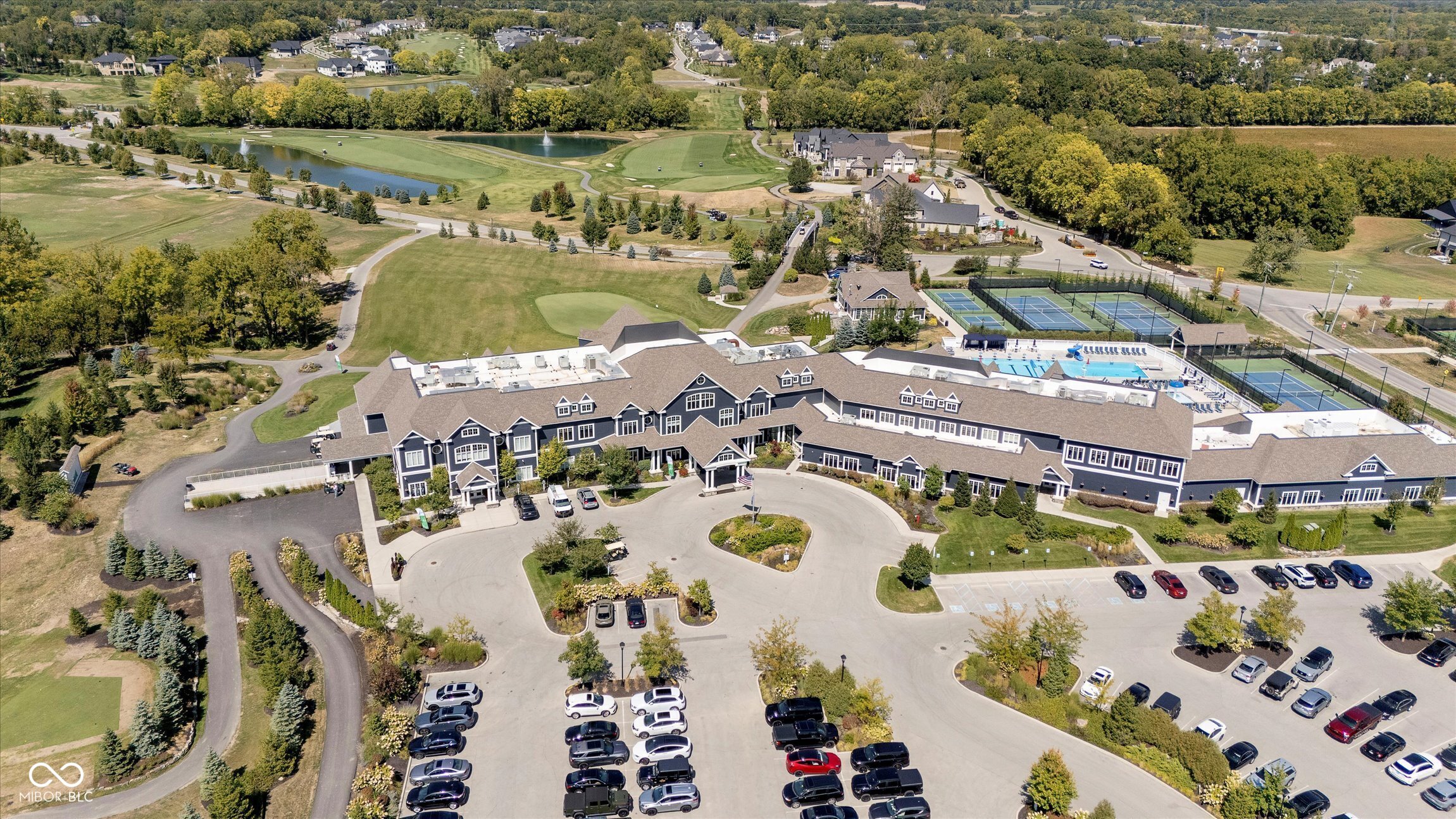 1480 Chatham Village Boulevard