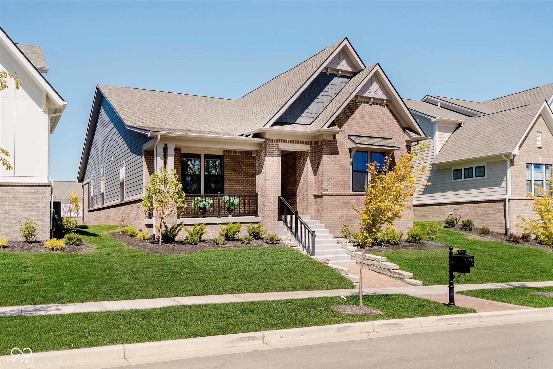 1480 Chatham Village Boulevard